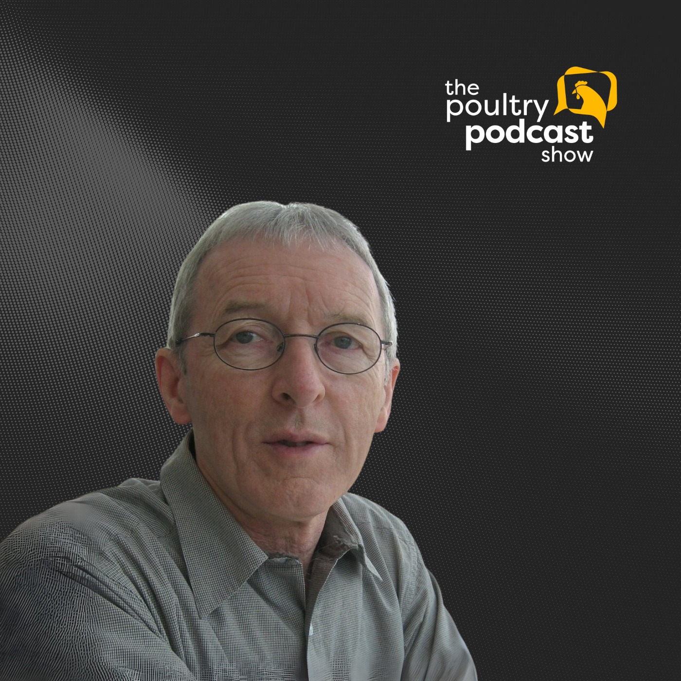 Dr. Jean Noblet: Net Energy in Poultry Nutrition | Ep. 150