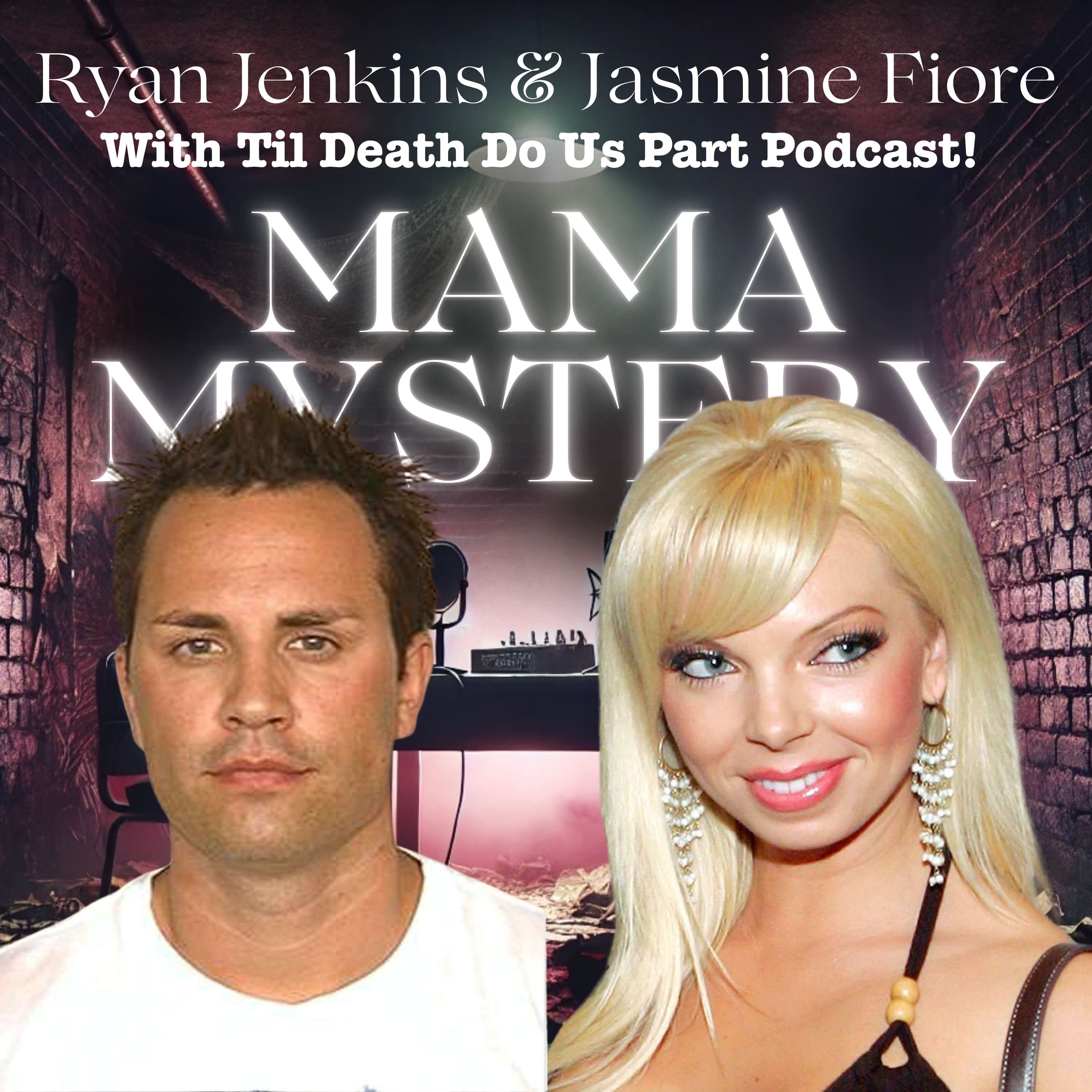 Mama Mystery with Kelly Evans