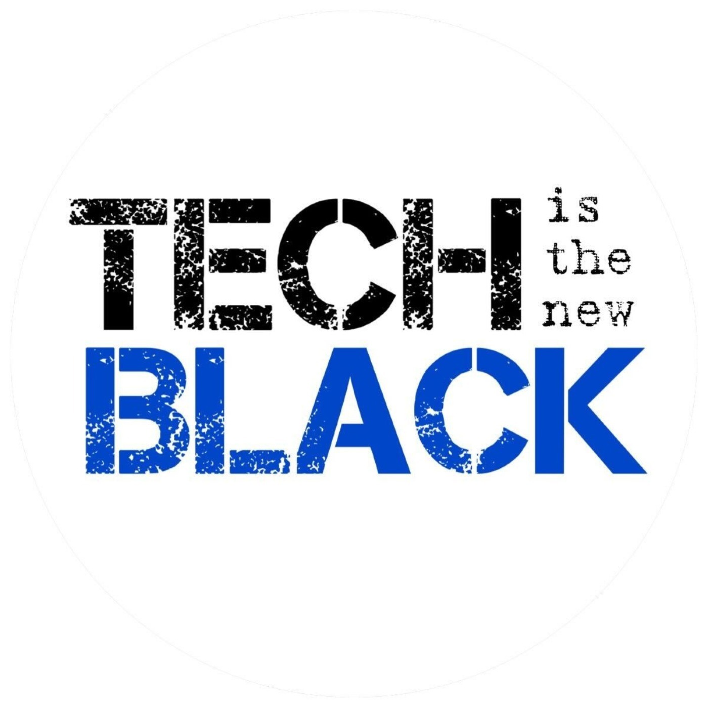 Tech Is The New Black (With Cyrus)