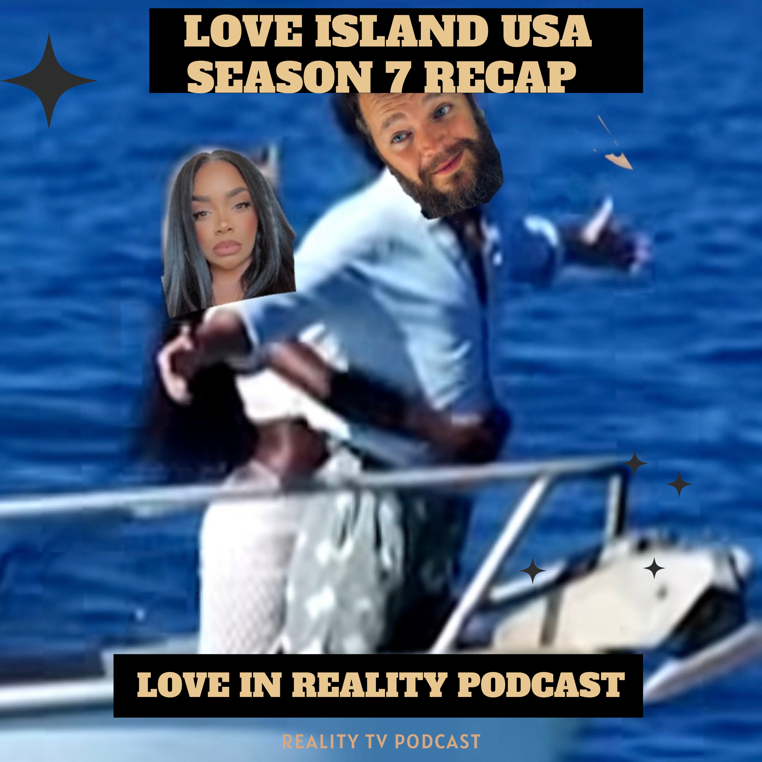 Love In Reality