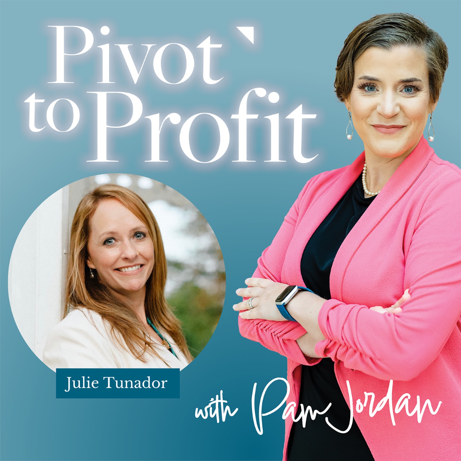 Pivot to Profit