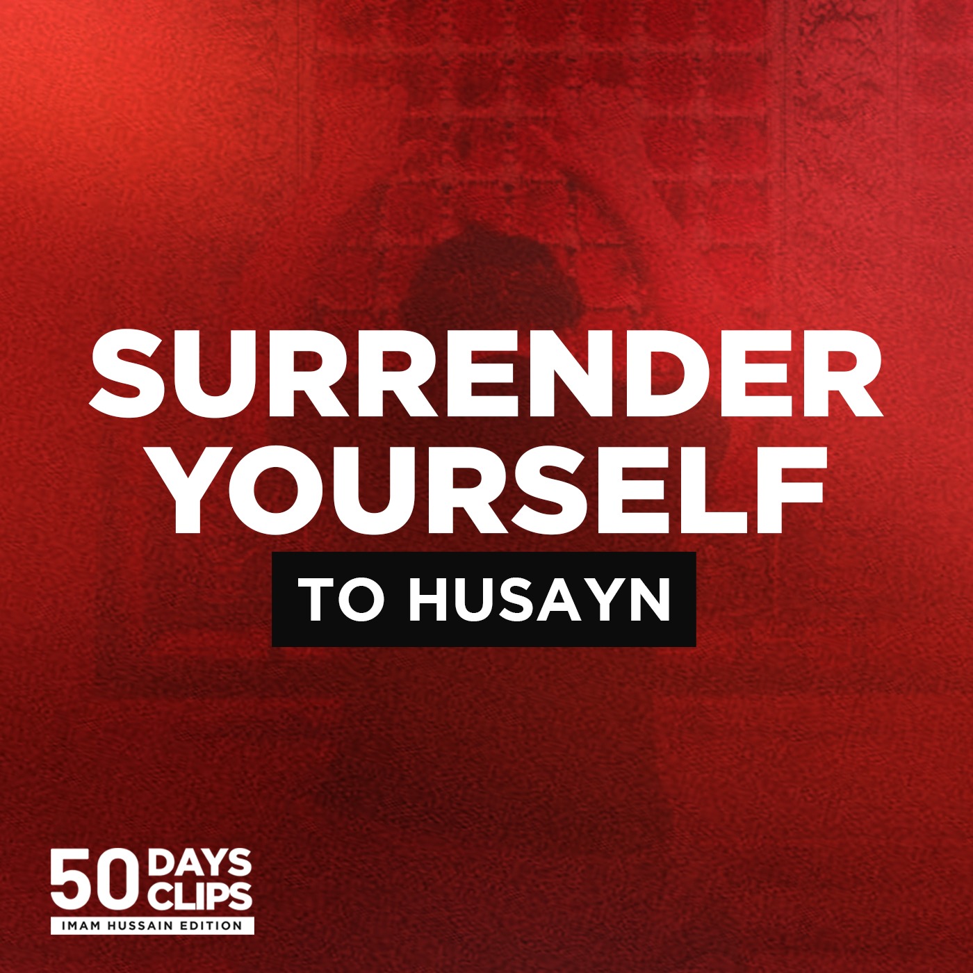 Day 19: Practical Steps to Board Imam Husayn's Ark of Salvation (Part-2) | Sayed Mahdi Modarresi episode artwork