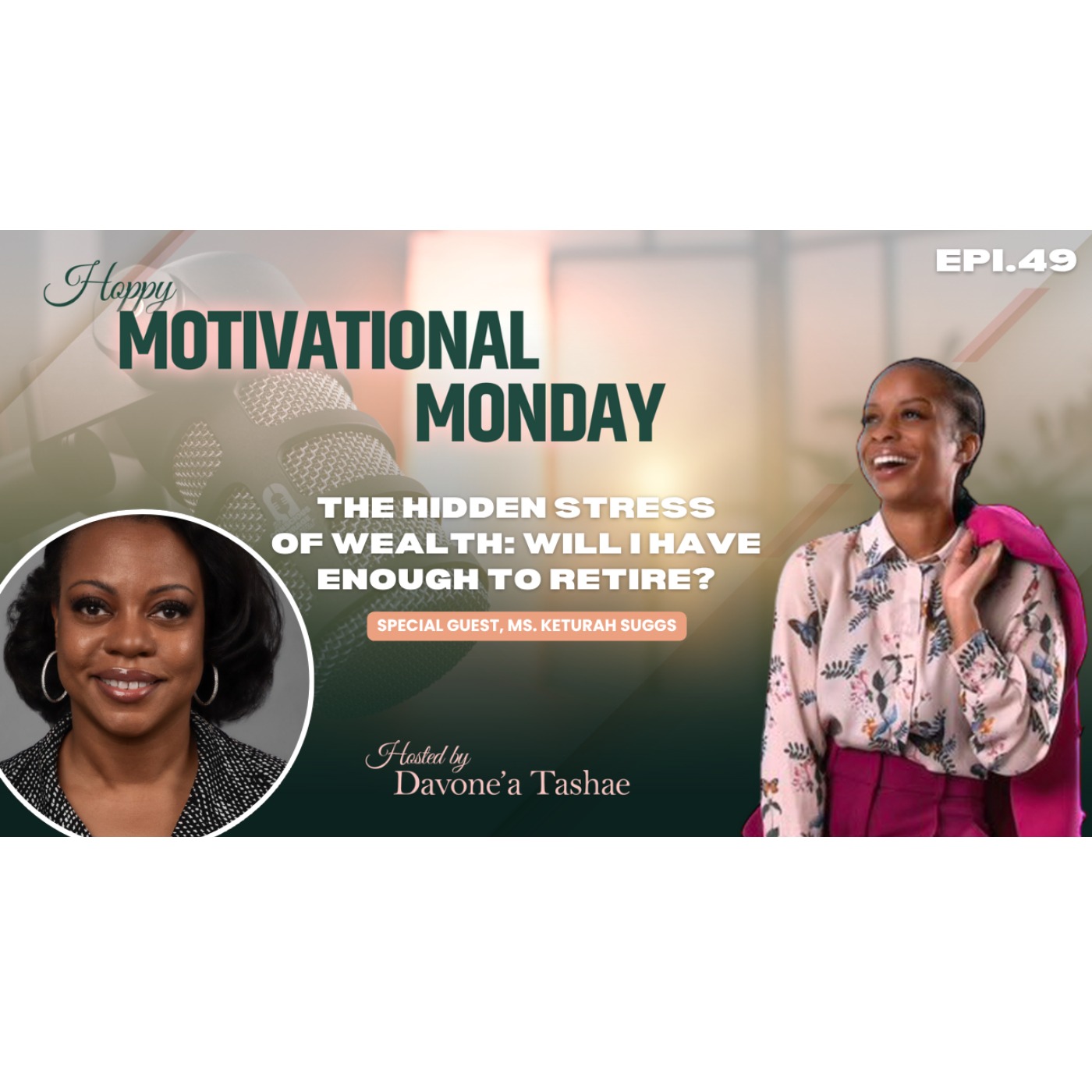 The Conscious Courage Podcast