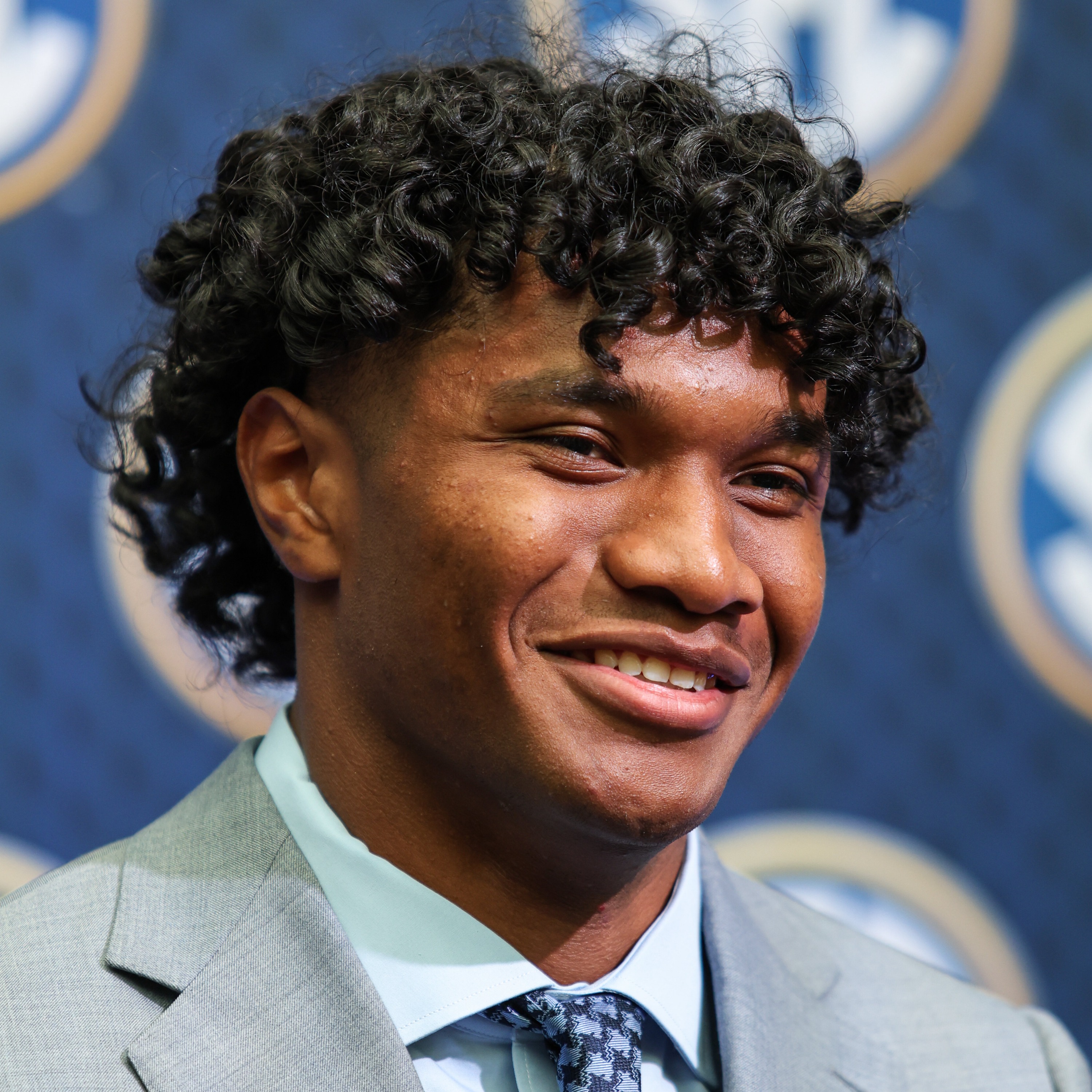 SEC Media Days: Ole Miss takeaways; Day 1 recap