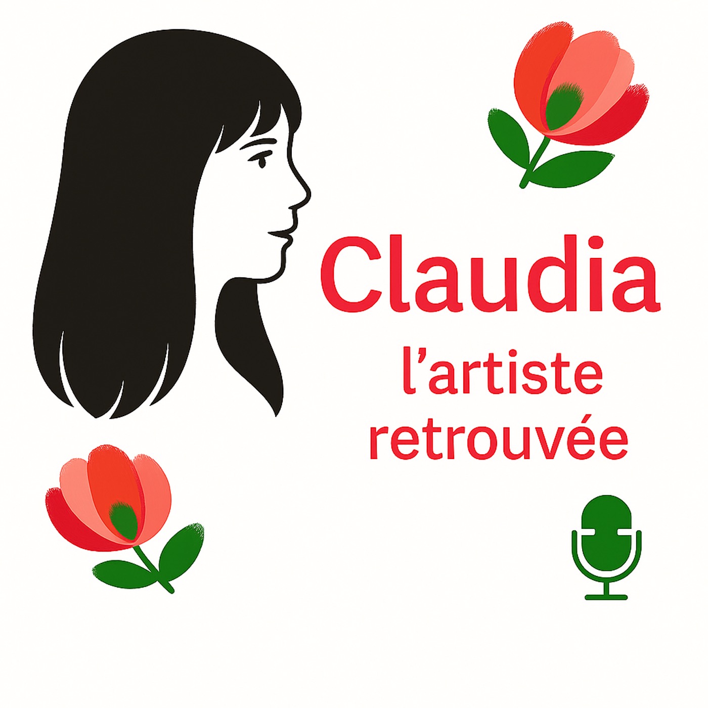 Claudia, de Barranquilla l’artiste retrouvée