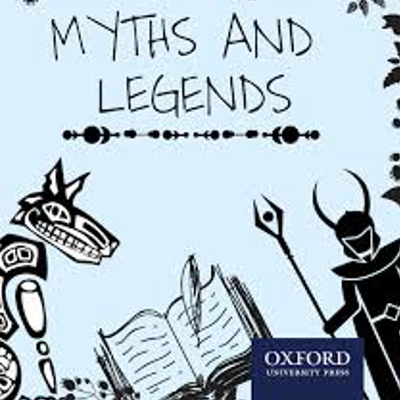Myths And Legends Podcast Pixies