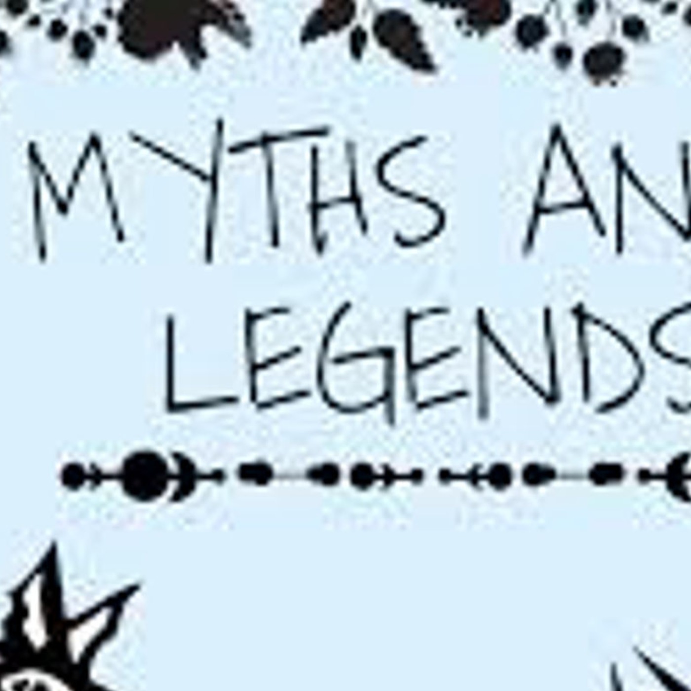 Myths And Legends Podcast The Parson And Clerk