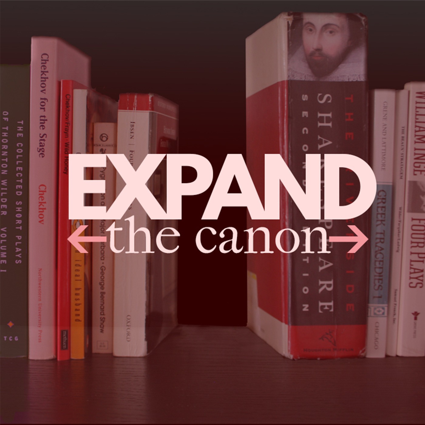 This is a Classic: The Expand the Canon Theatre Podcast