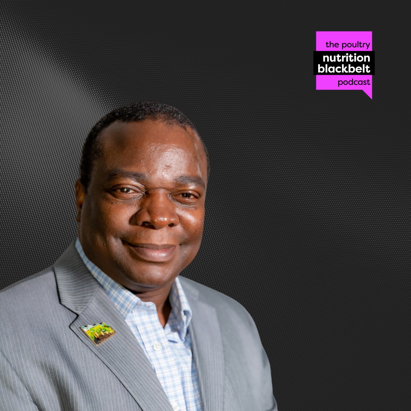Dr. Oluyinka Olukosi: Reduced Protein Diets | Ep. 109