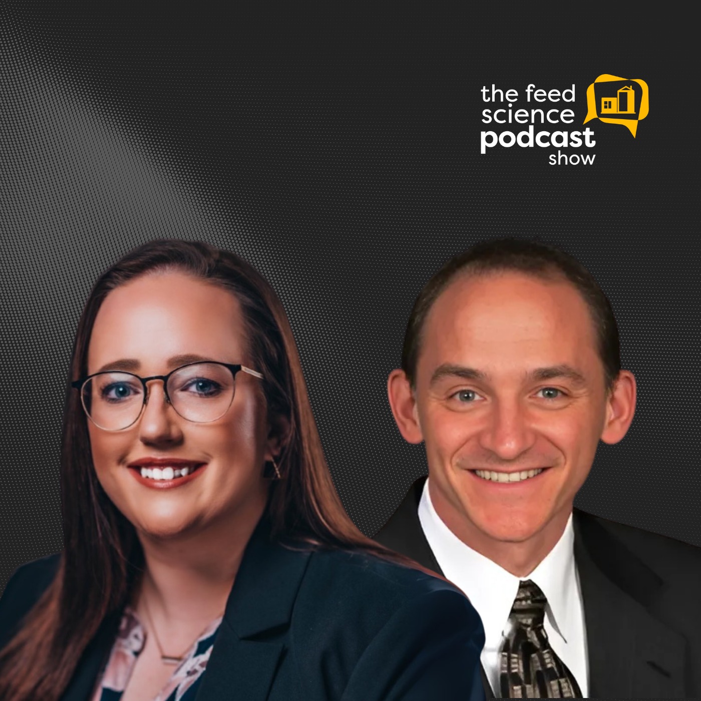 The Feed Science Podcast Show