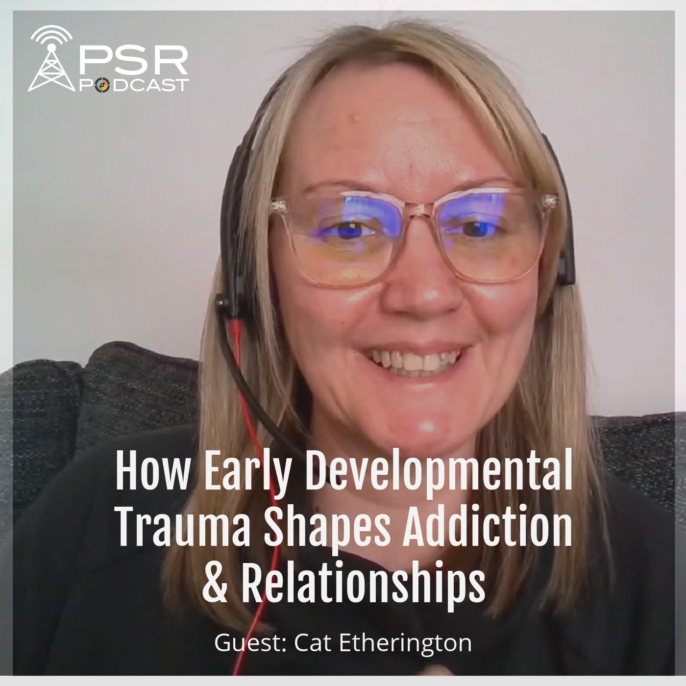 How Early Developmental Trauma Shapes Addiction and Relationships
