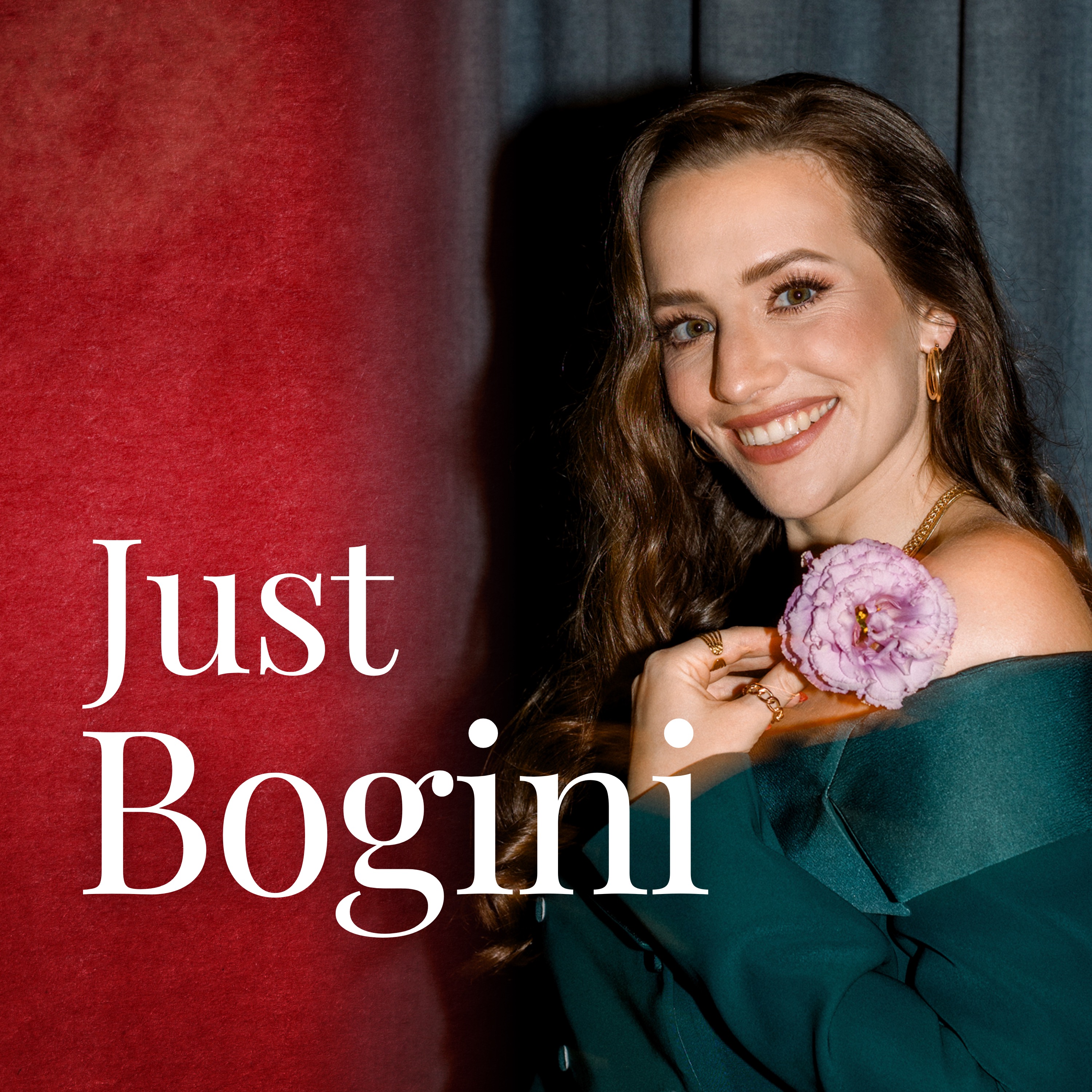 Just Bogini - Biznes Online