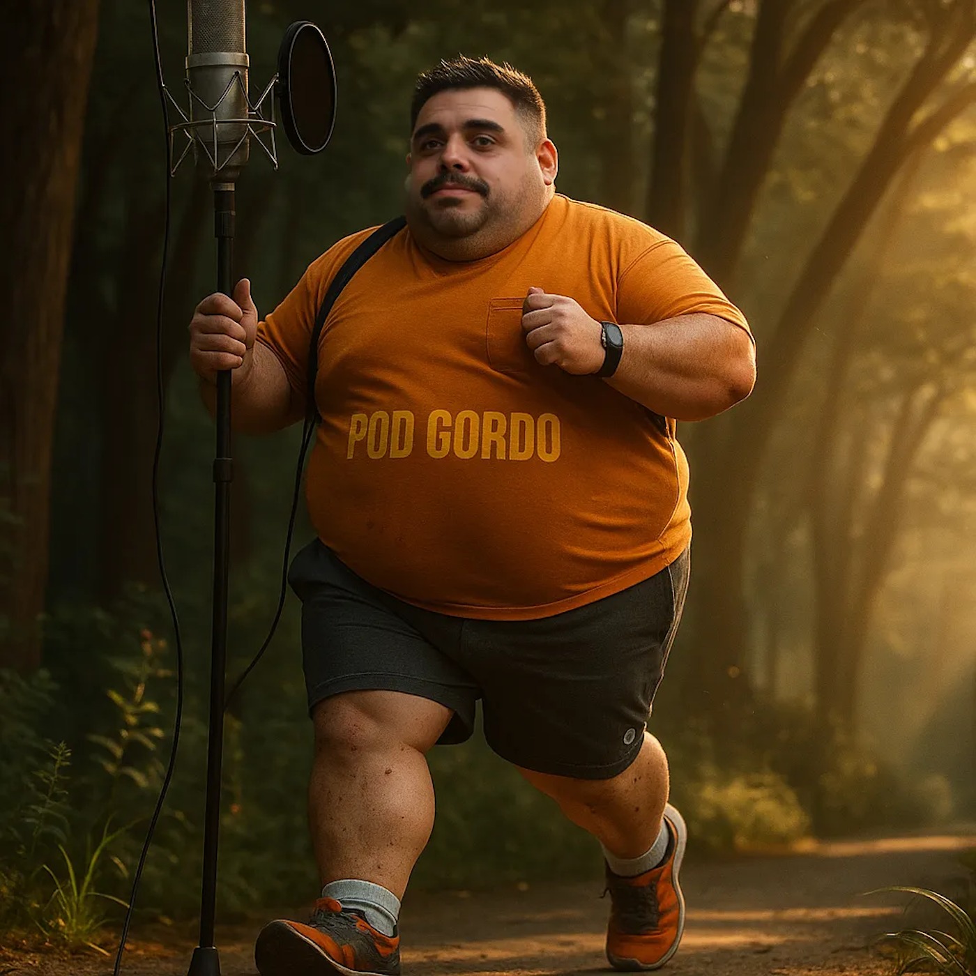 S02e02 - Lojas Porcas. episode artwork
