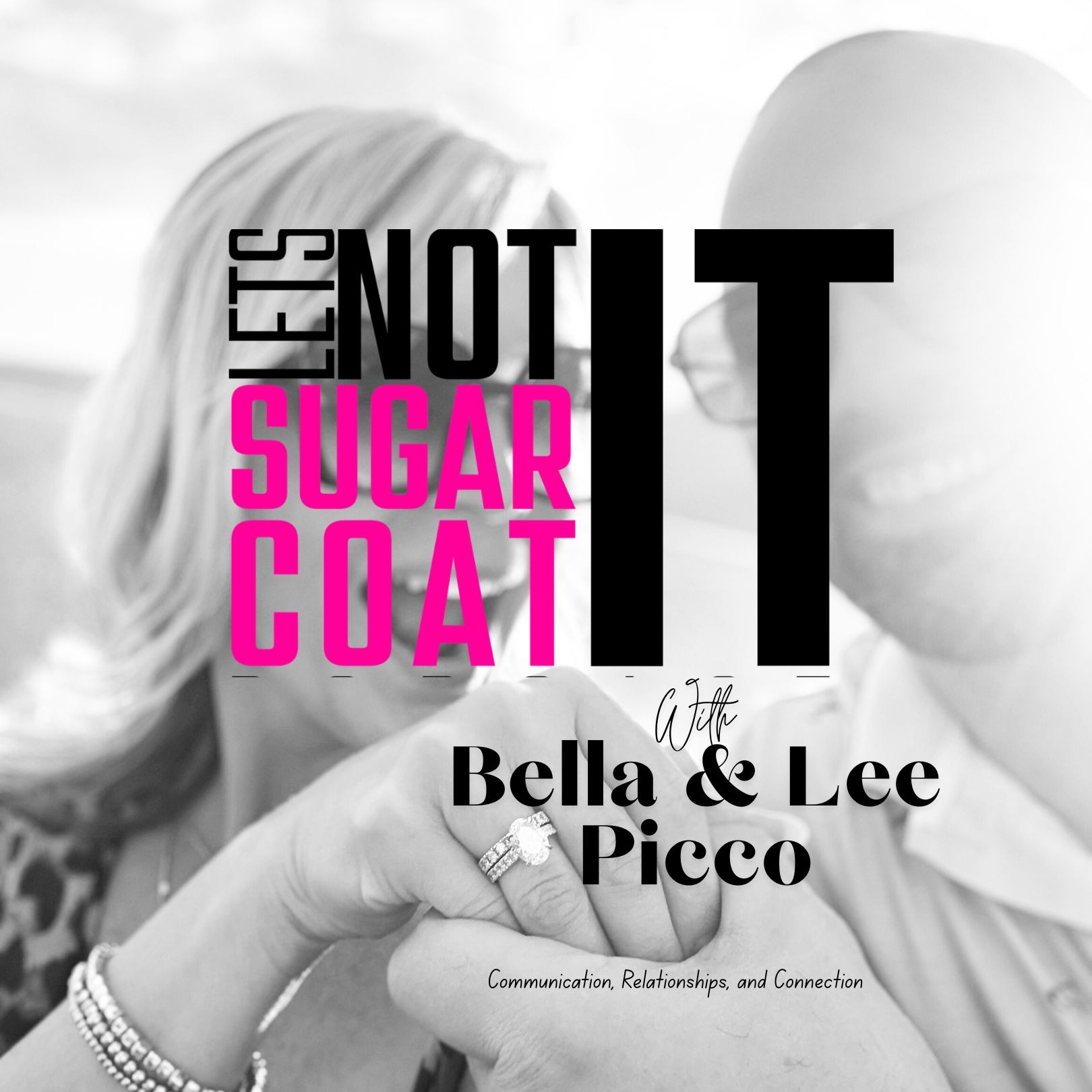 Lets Not Sugarcoat It