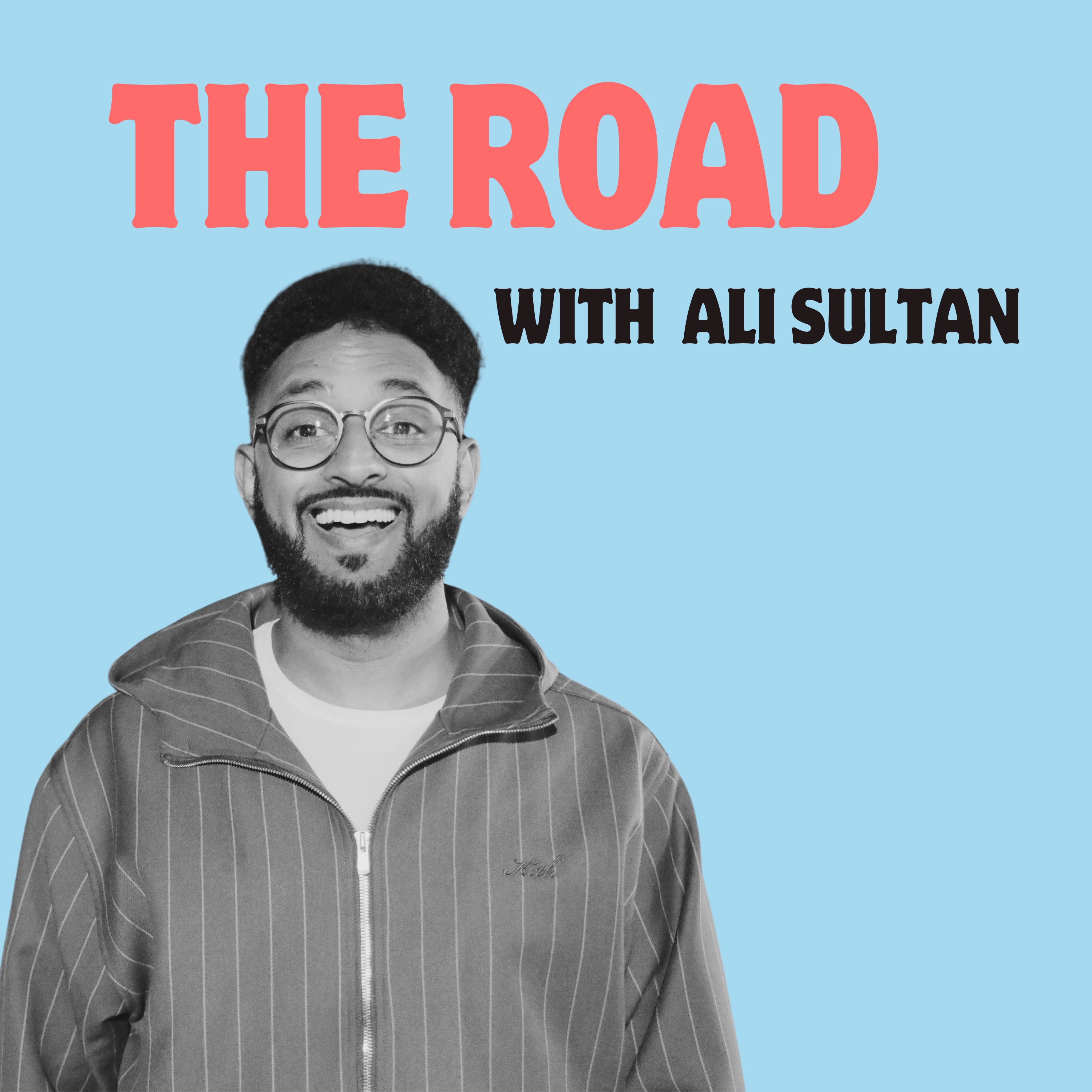 The Road with Ali Sultan