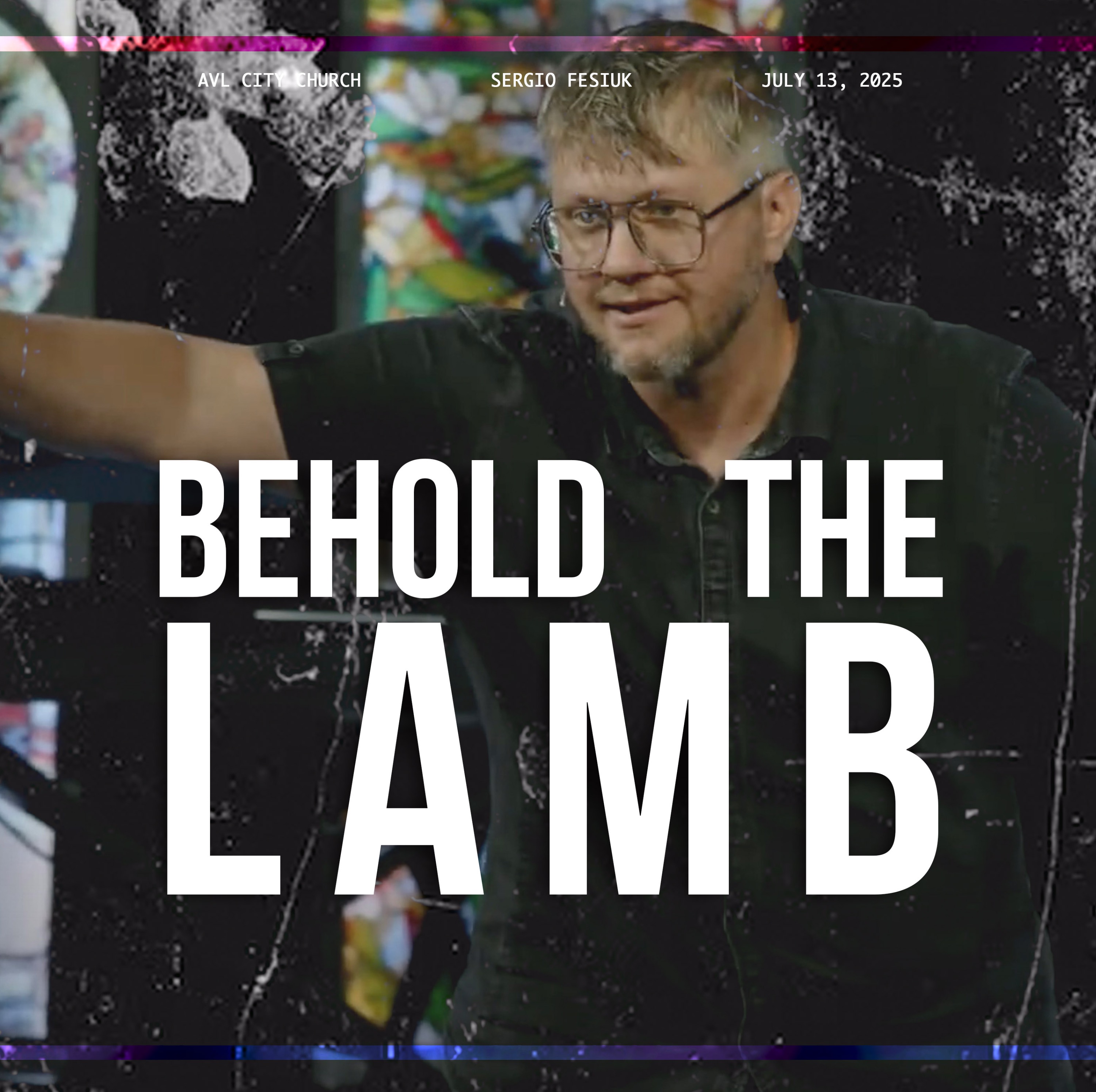AVL City Church Podcast