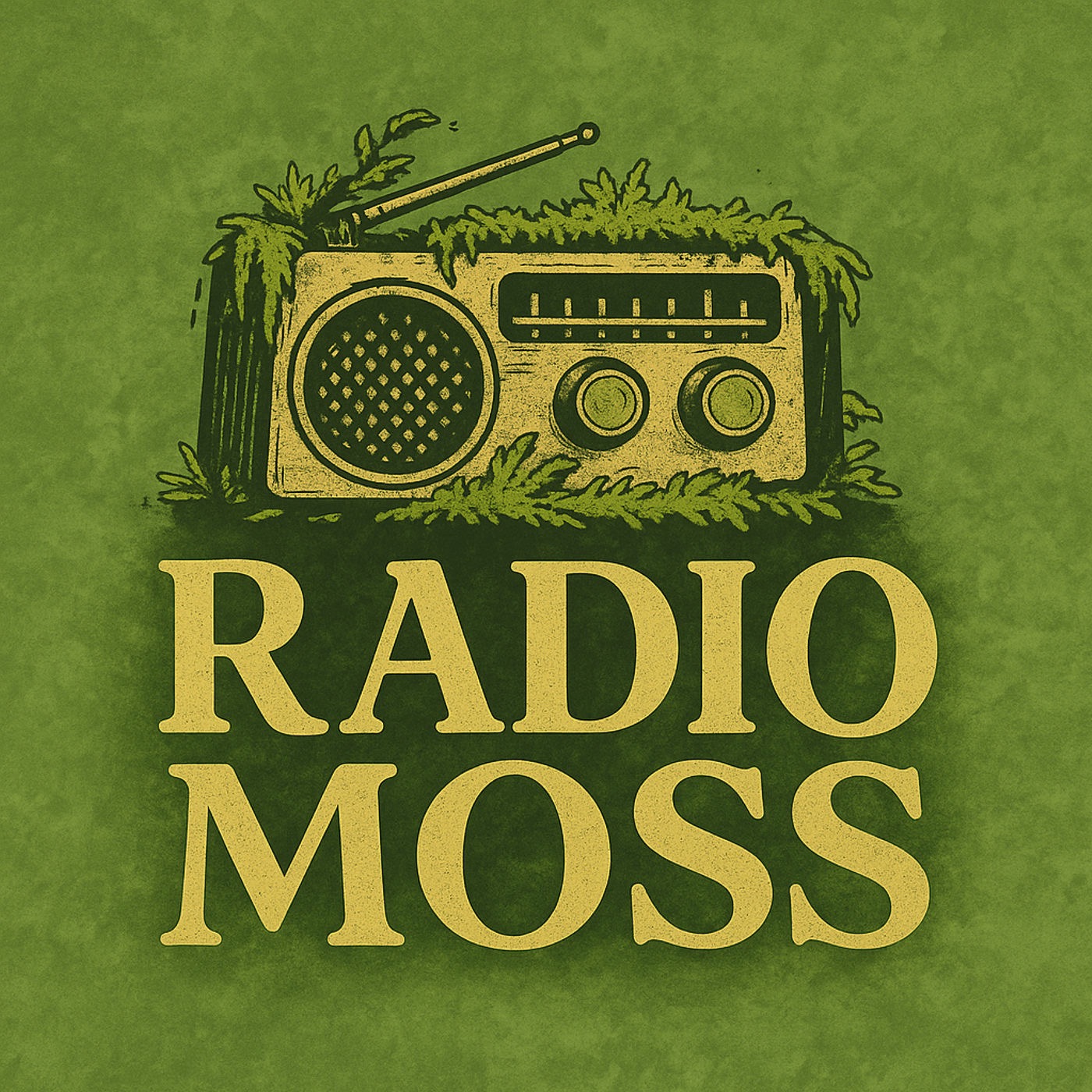 Radio Moss