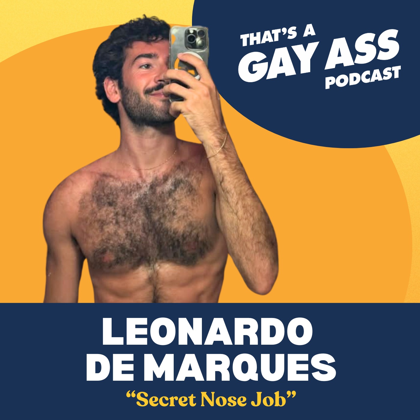 That\'s A Gay Ass Podcast