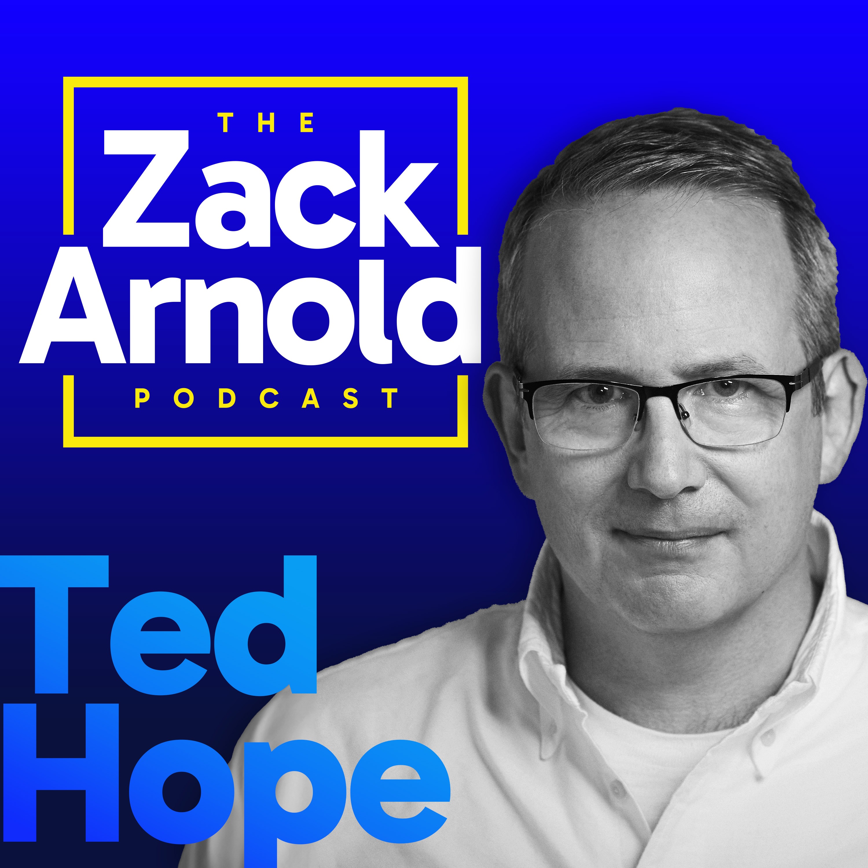 Podcast Cover