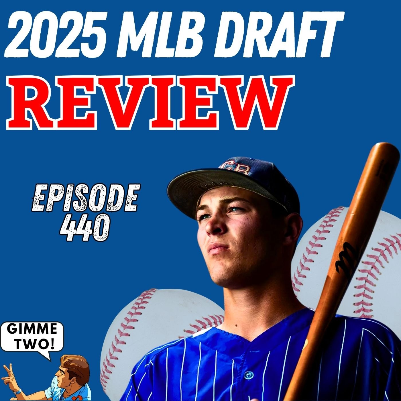 Prospects Power Hour: 2025 MLB Draft Review | July 15th, 2025