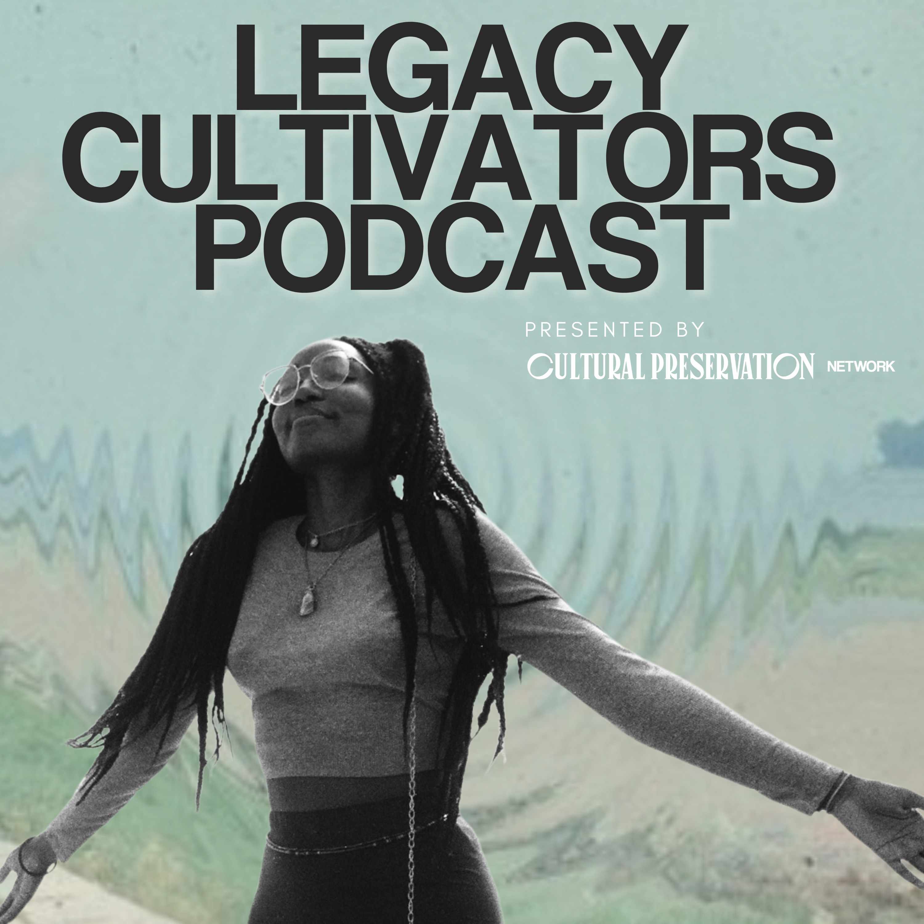 Guardians of Heritage: Flower Essences, Haitian Spirituality & Intergenerational Healing with Linda Duverné episode artwork