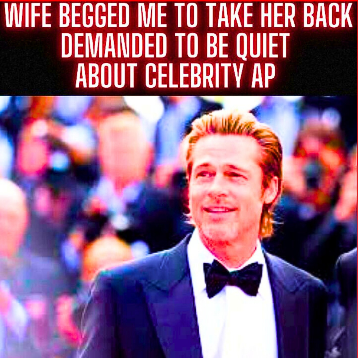 Cheating Wife Had Sex With A Celebrity and Begged Me To Take Her Back.. I Went Scorched Earth Instead!