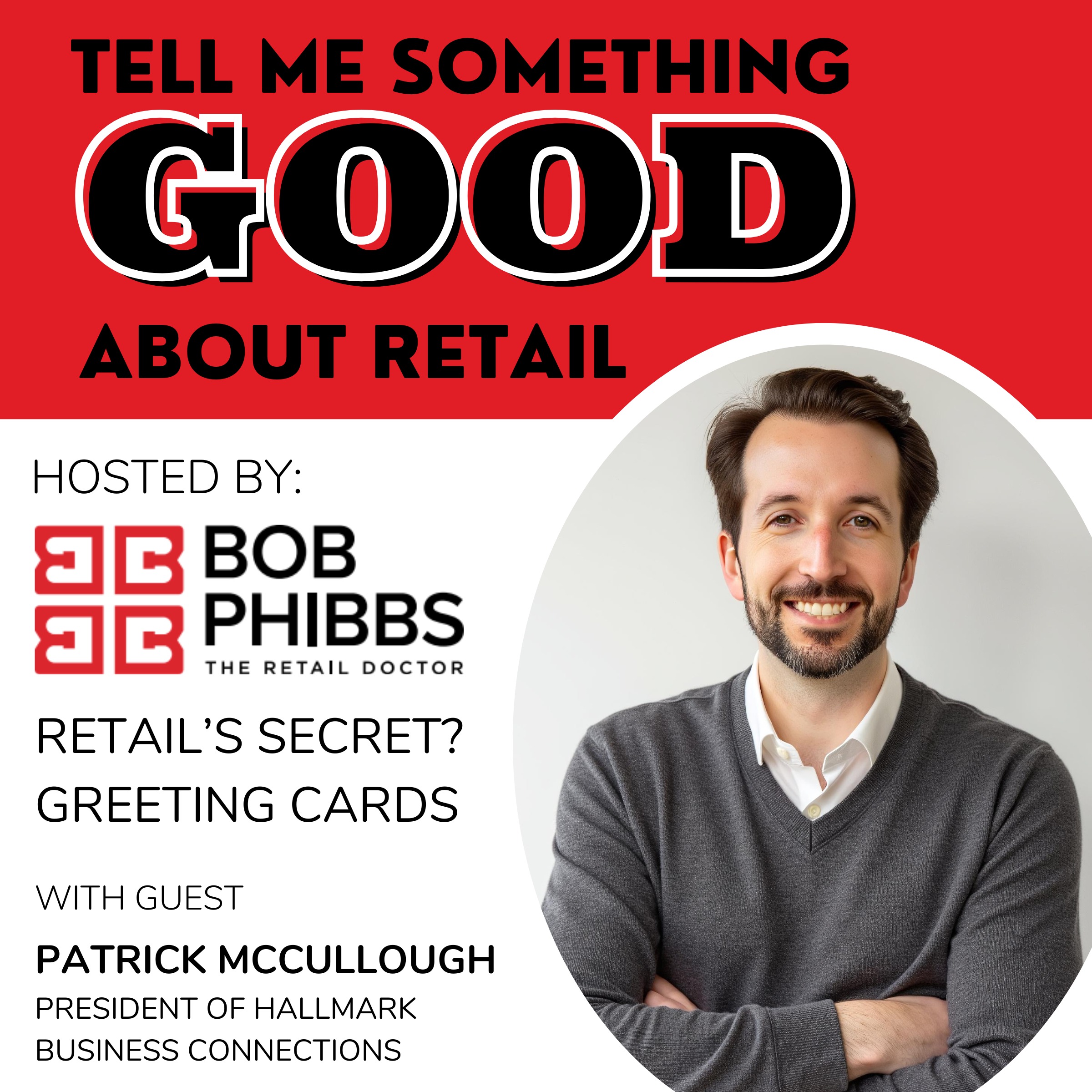 Retail’s Secret? Greeting Cards