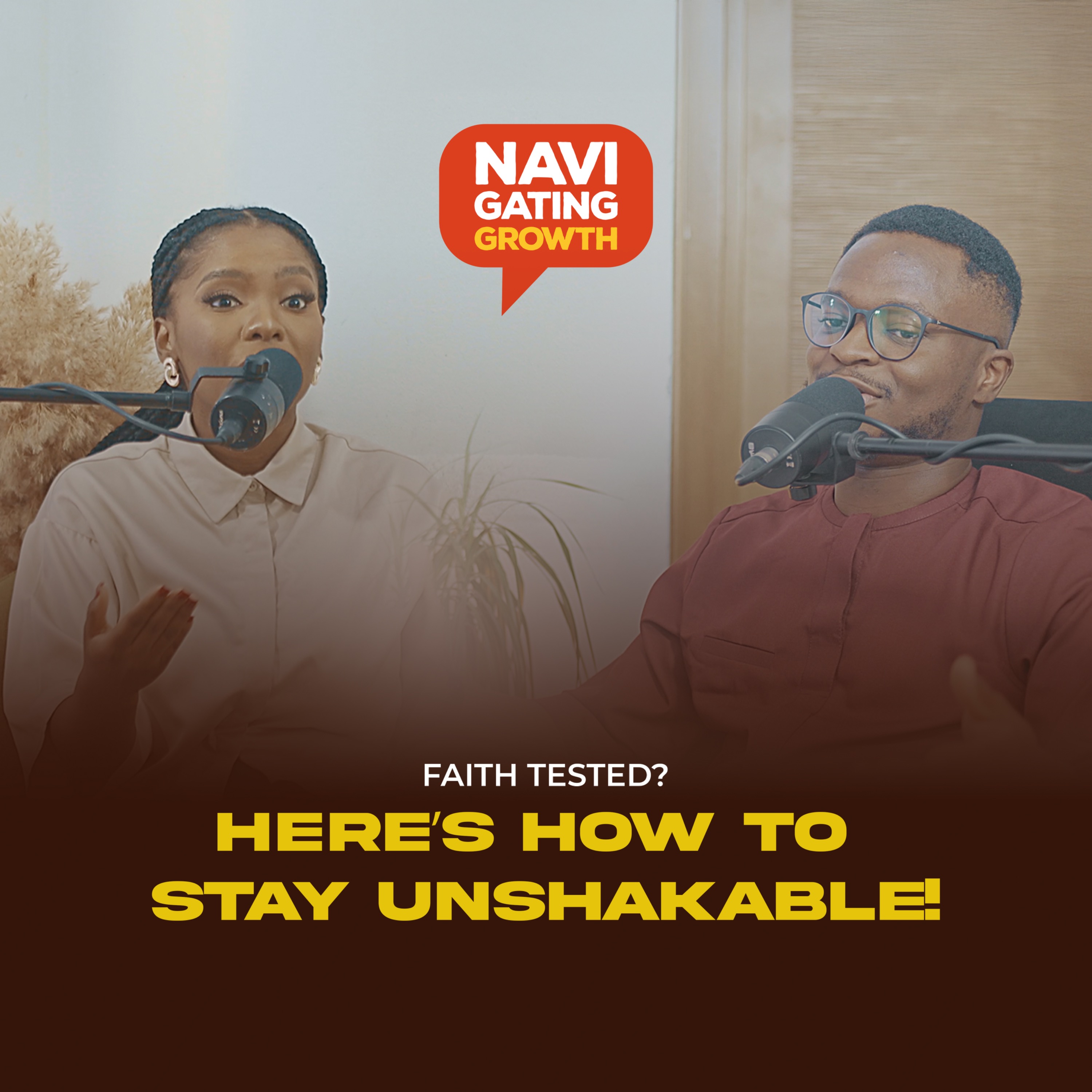 Navigating Growth Podcast