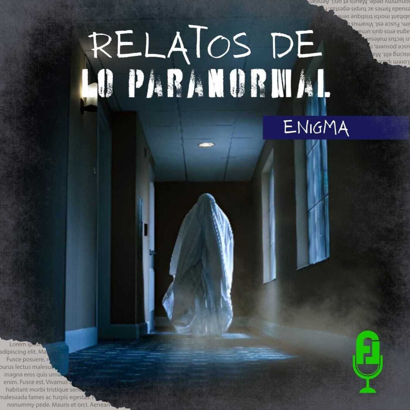 Entre Sombras y Secretos, ¿Te Atreves a Escuchar? episode artwork
