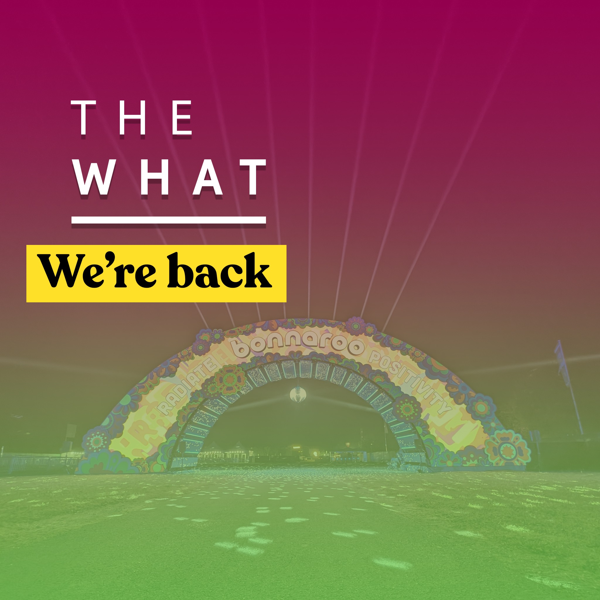 Back to The Farm: Bonnaroo 2026 Details & Beers at Common John