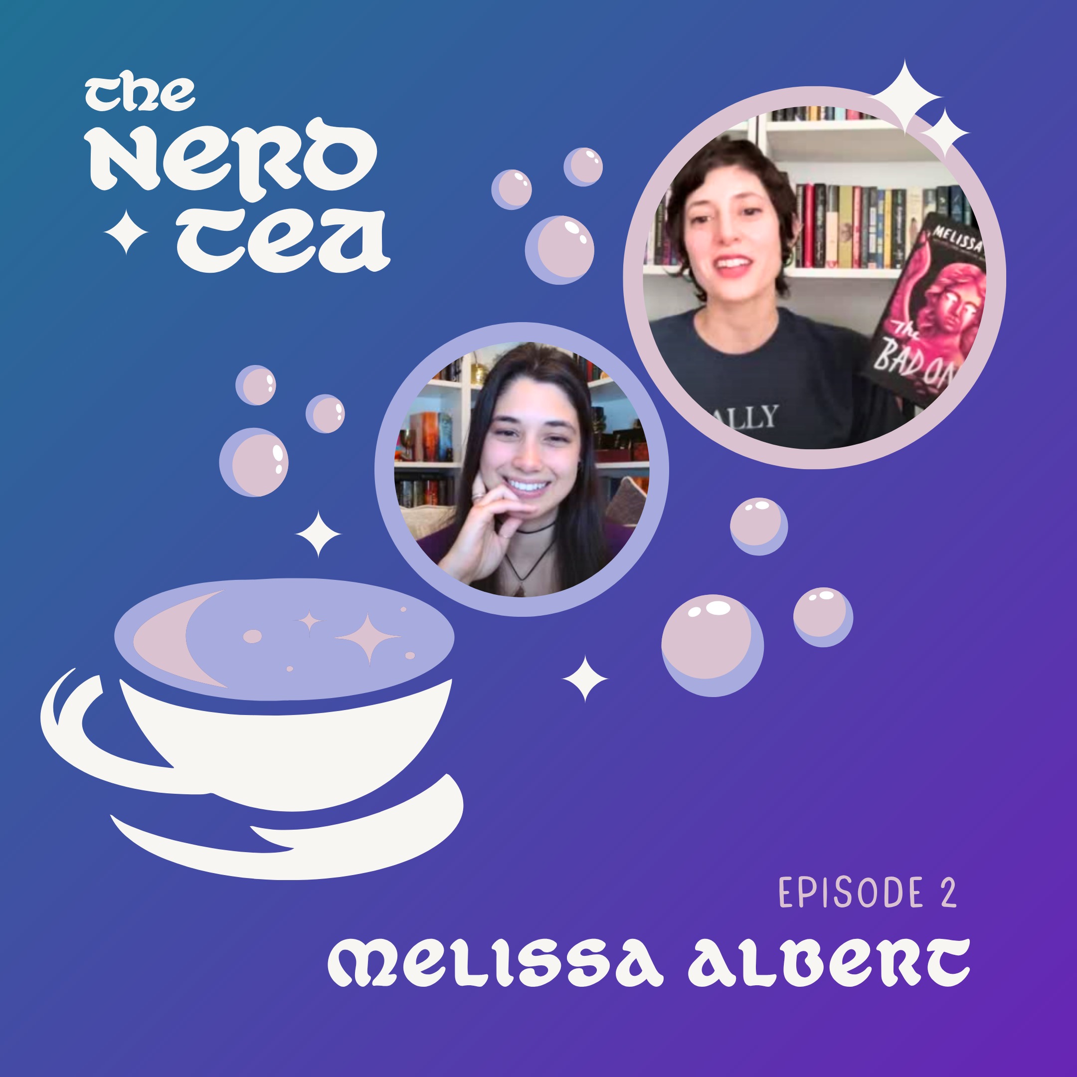 The Nerd Tea