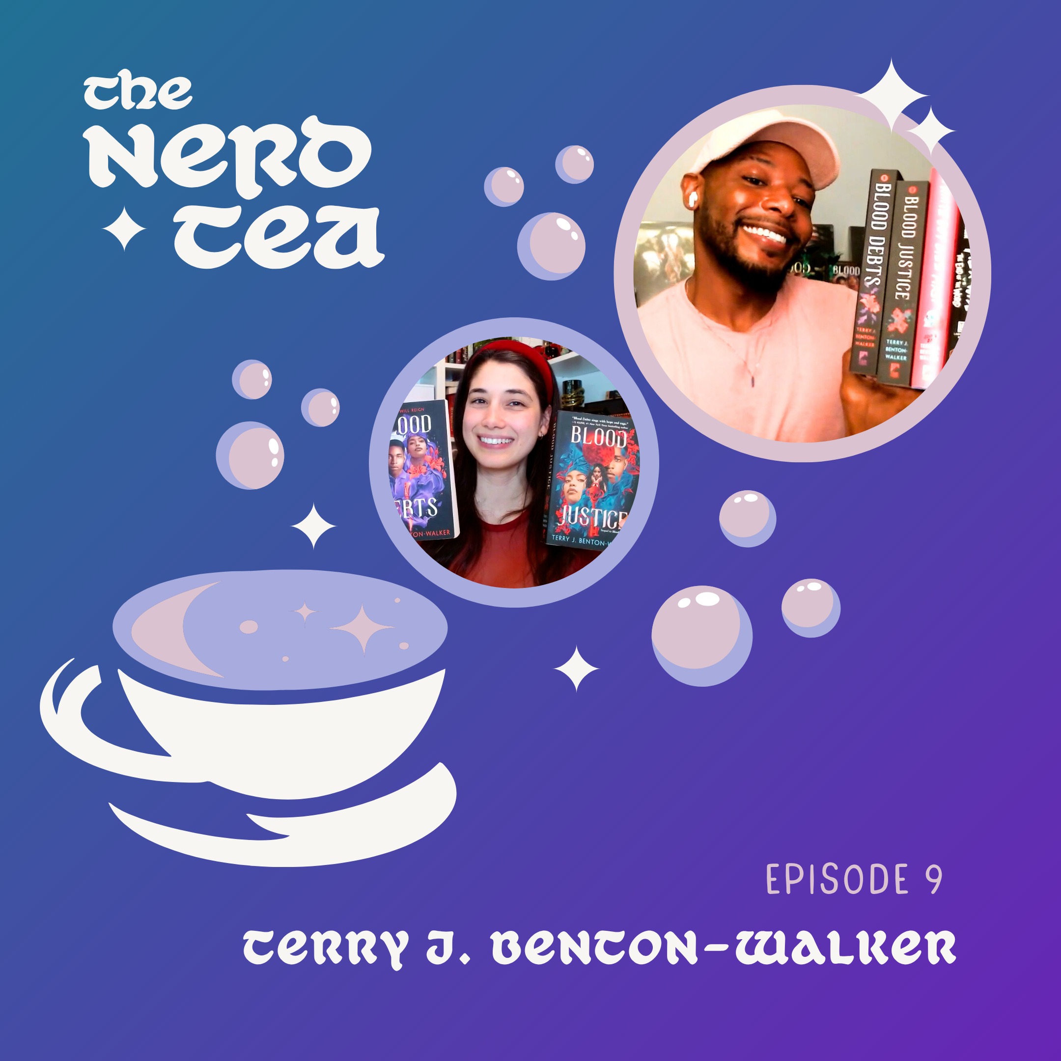The Nerd Tea