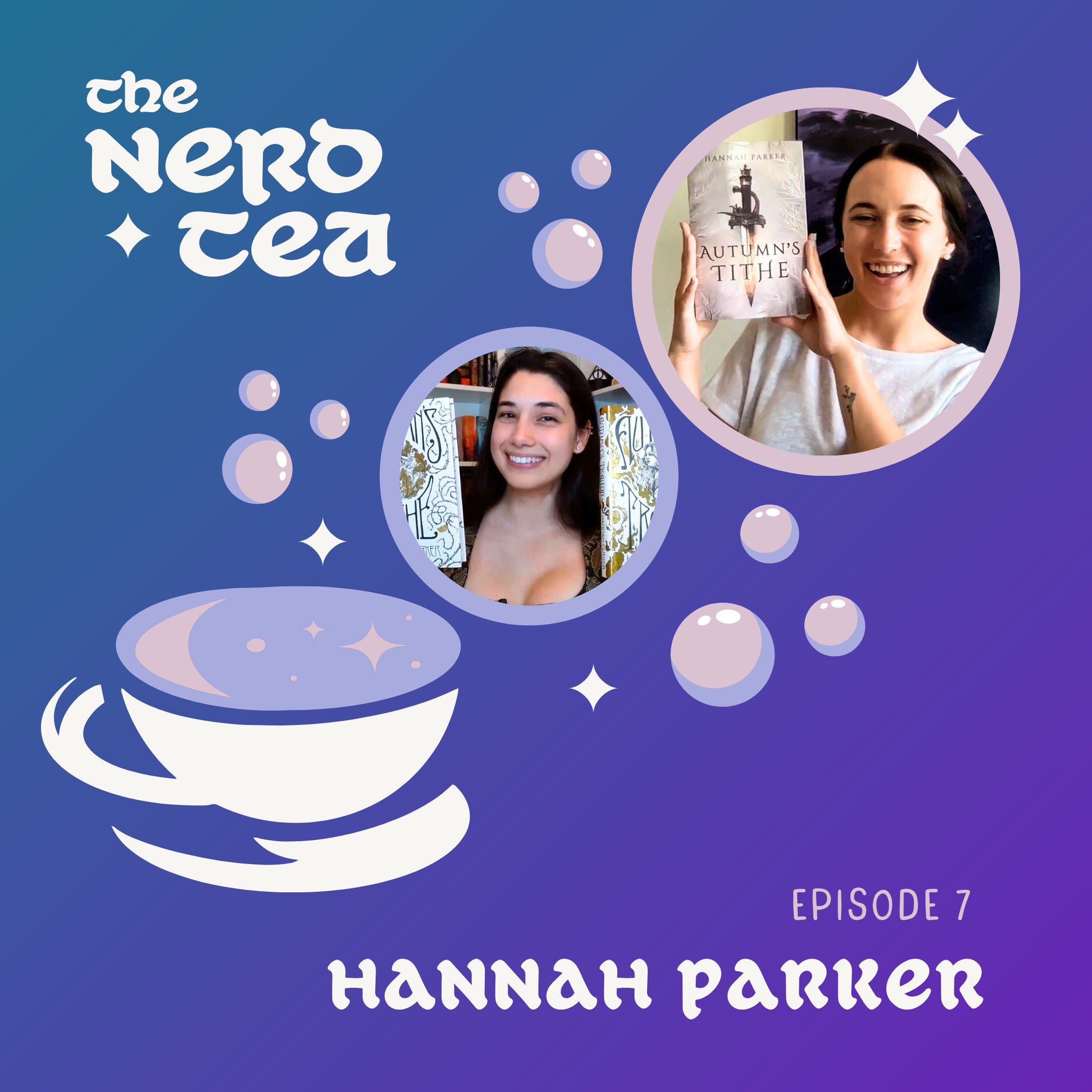 The Nerd Tea
