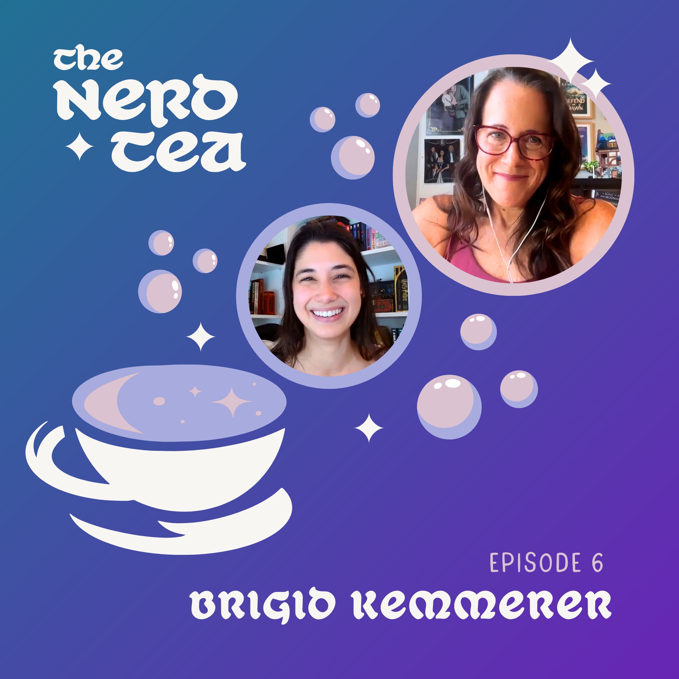 The Nerd Tea