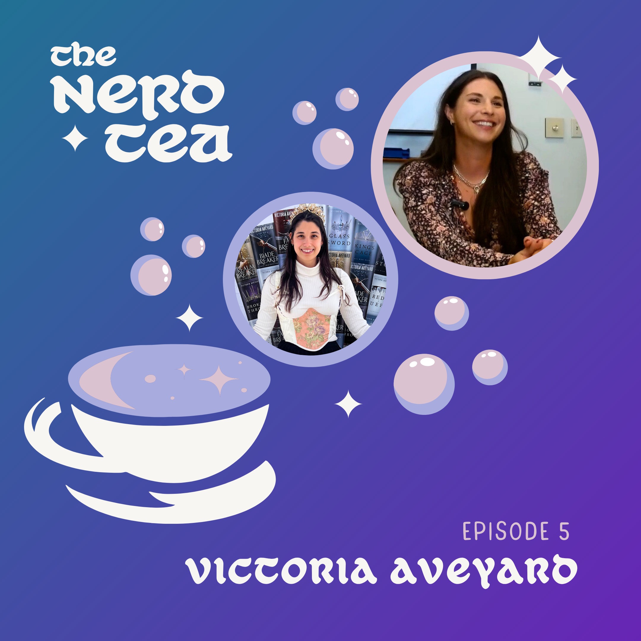 The Nerd Tea