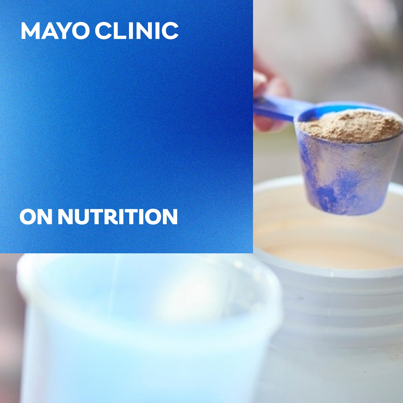 Mayo Clinic on Nutrition
