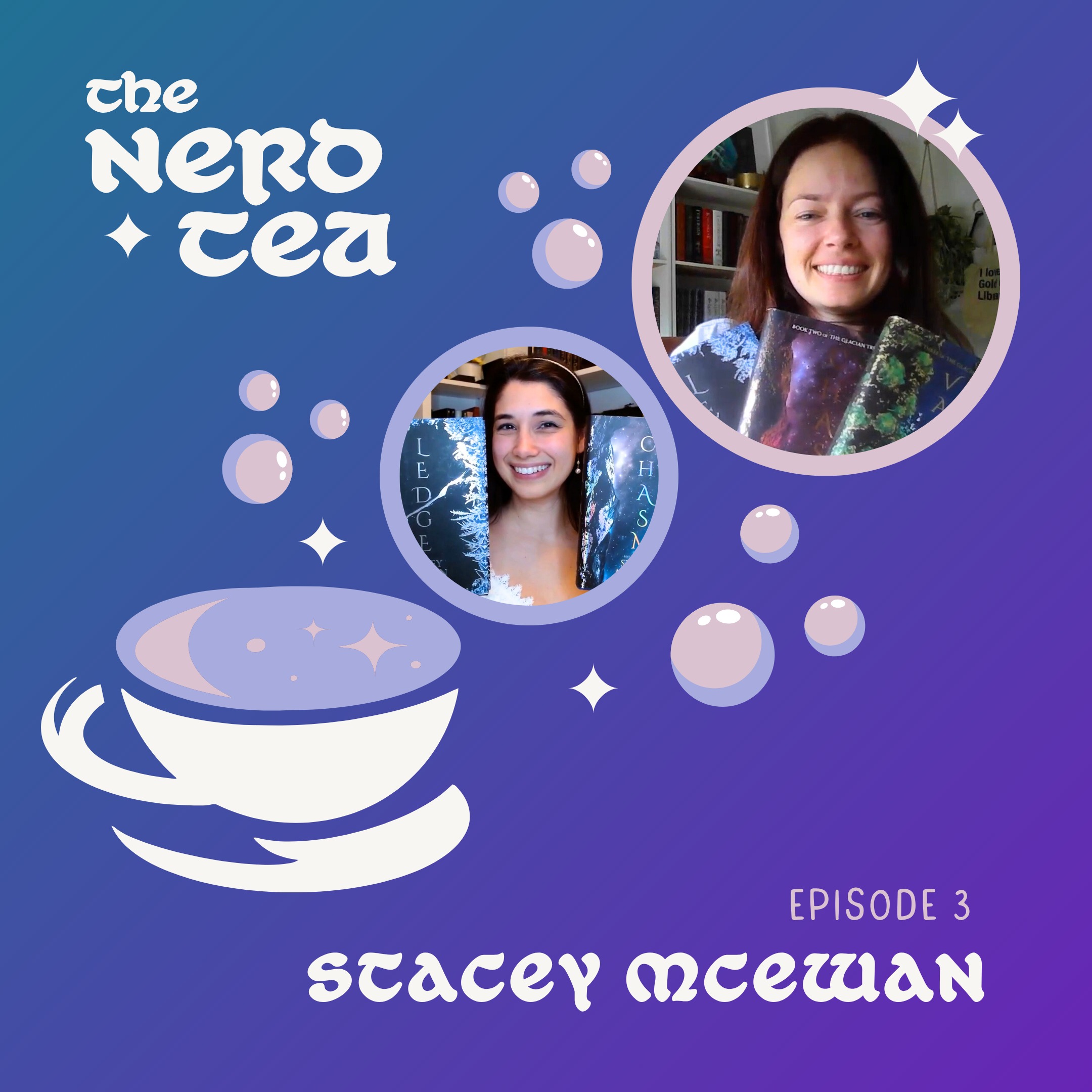 The Nerd Tea