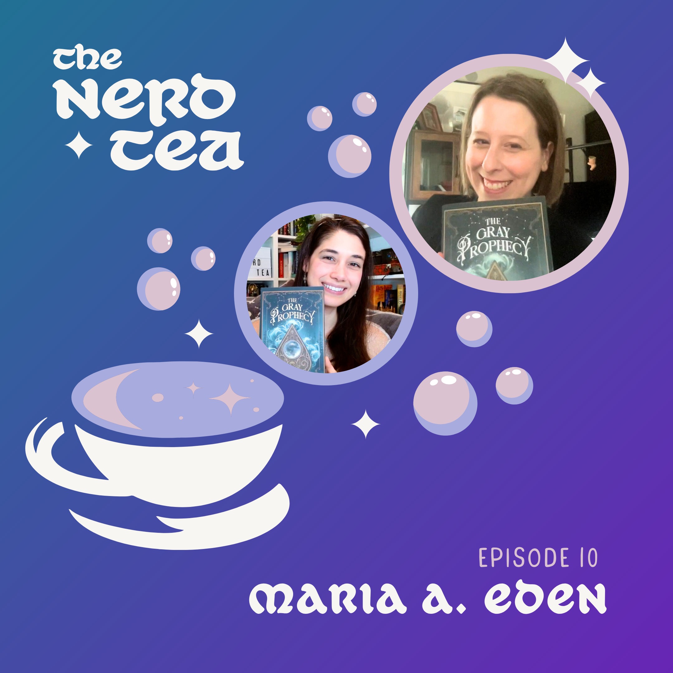 The Nerd Tea