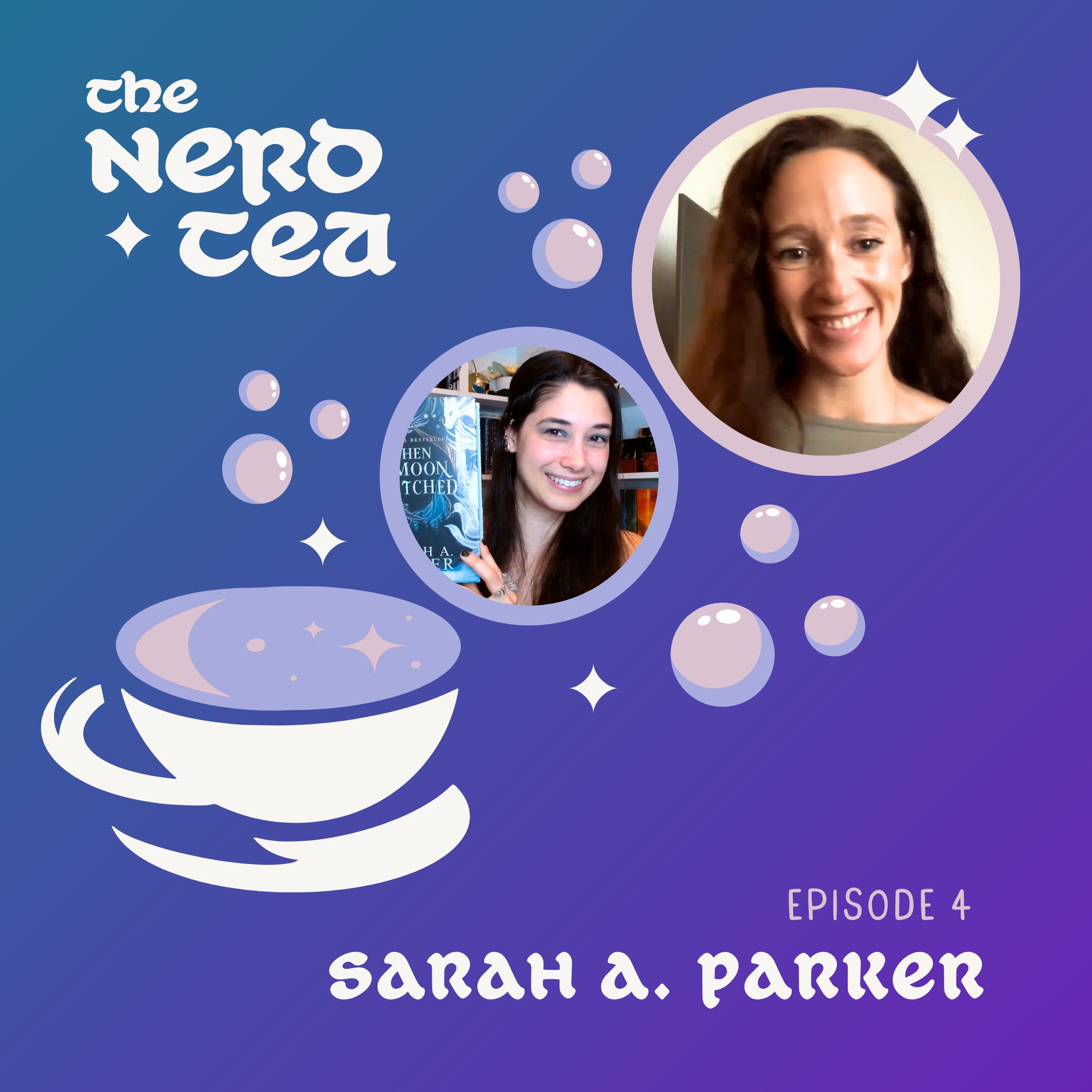 The Nerd Tea