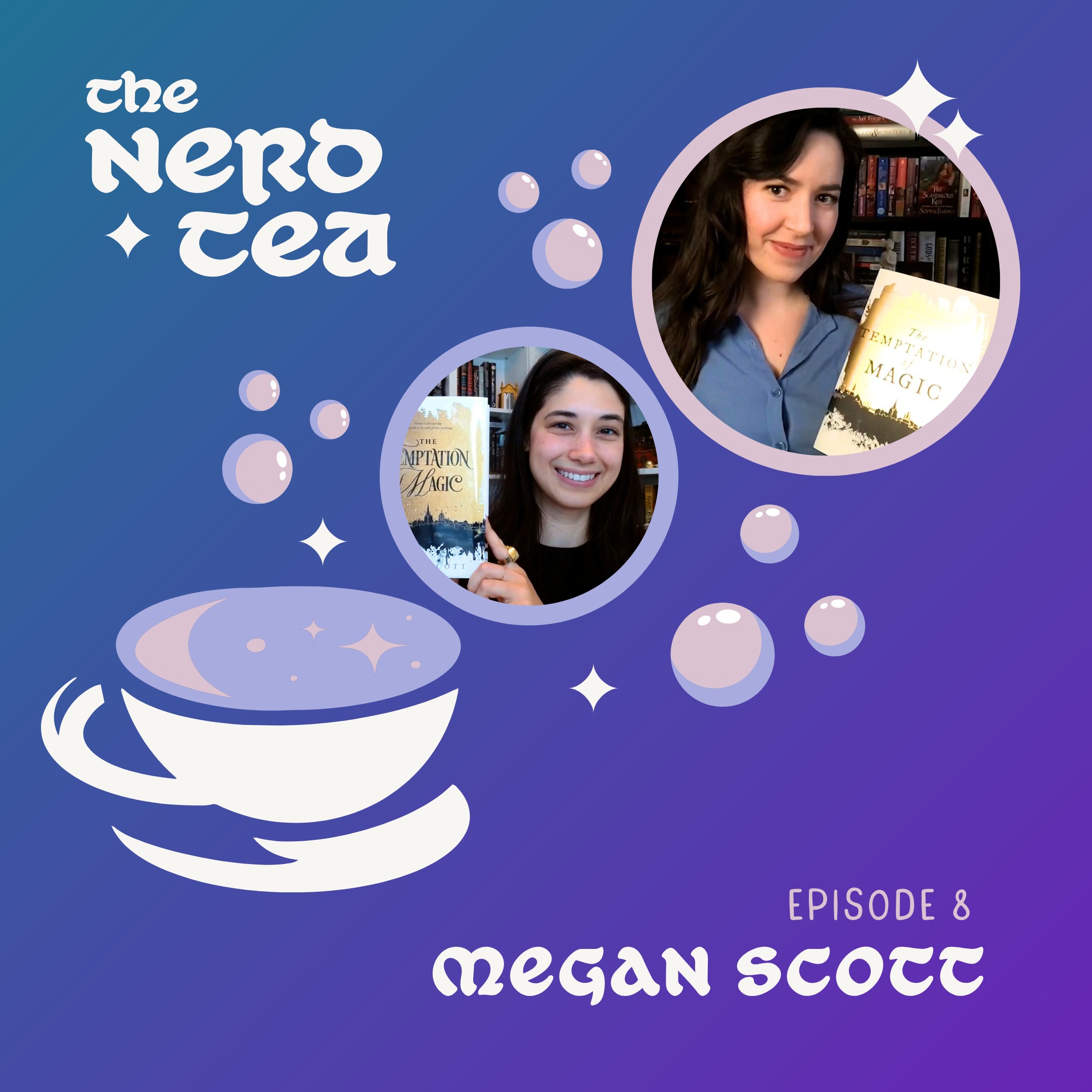 The Nerd Tea