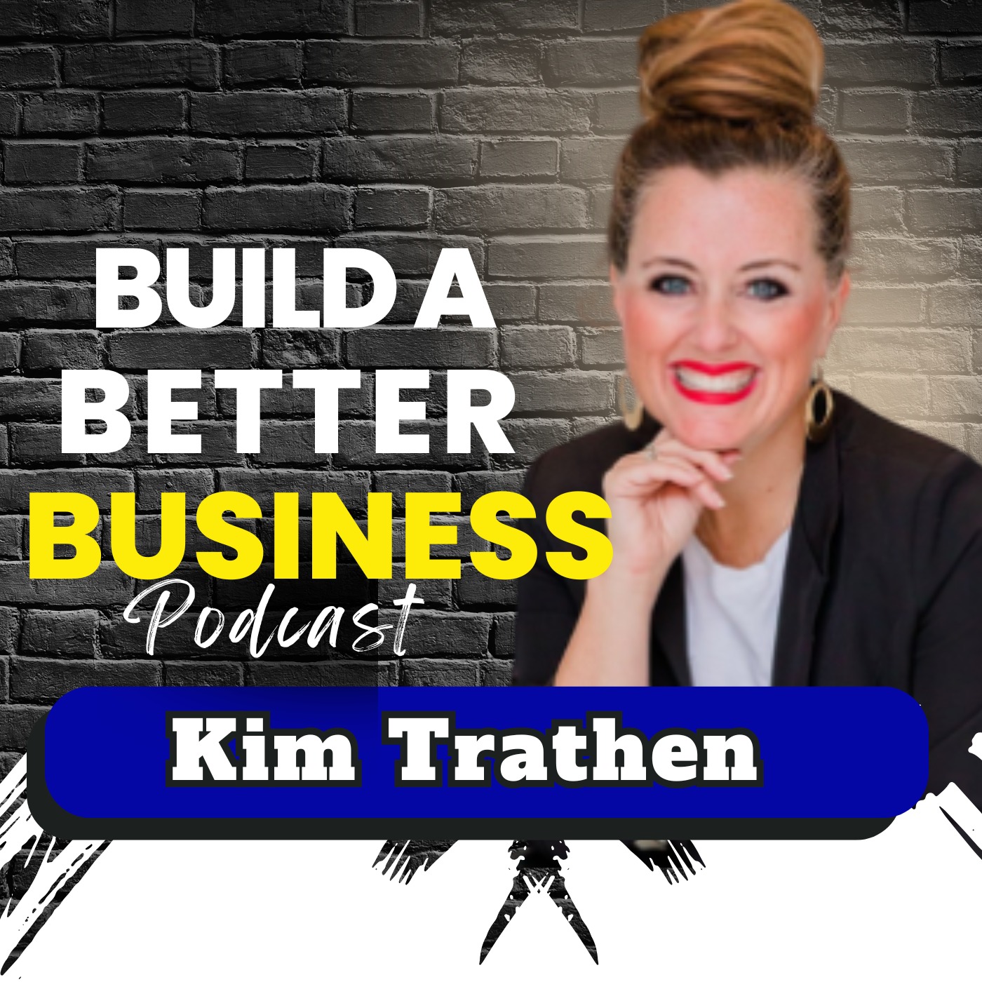 Build A Better Business