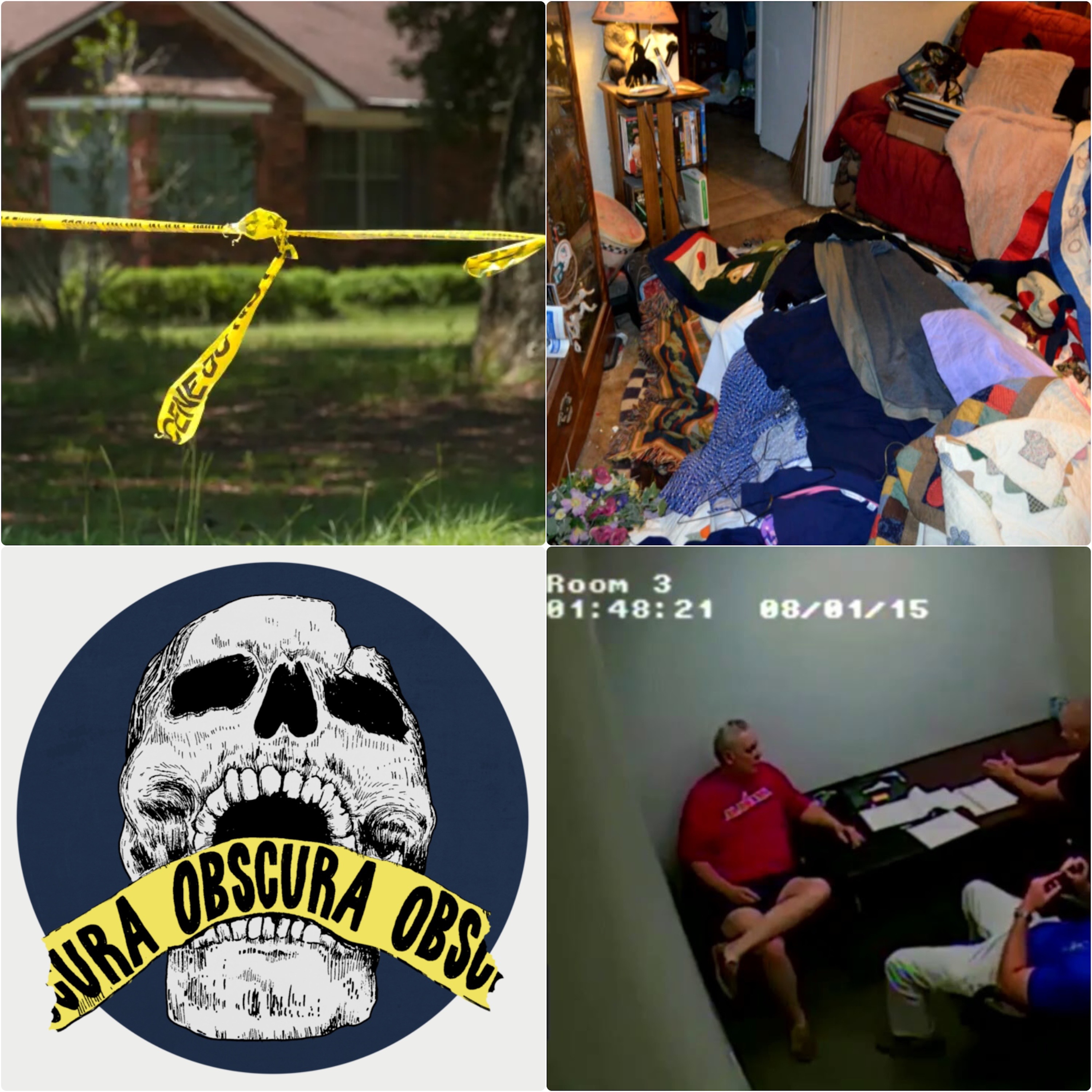 165: Ritual - The Pensacola Massacre Part 02