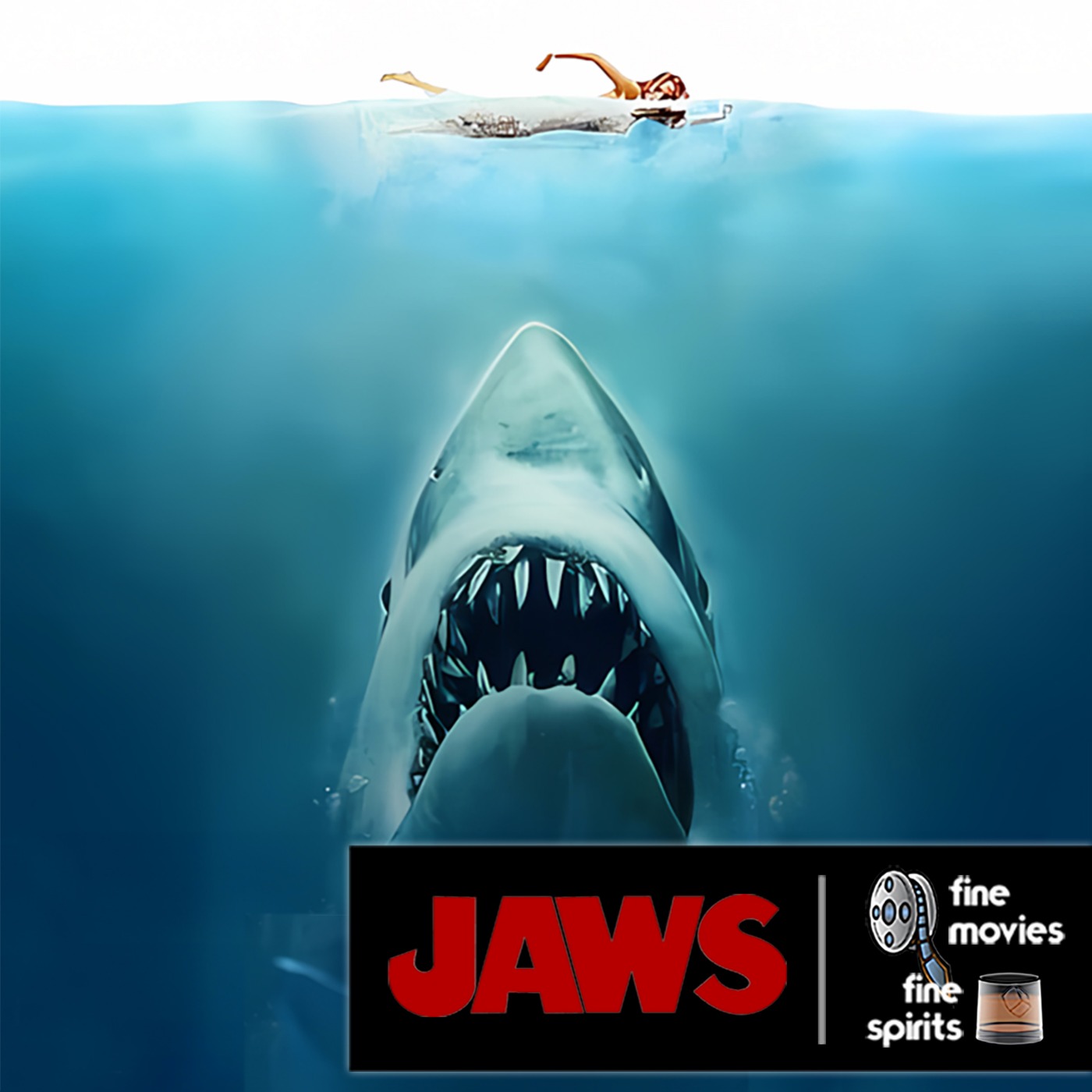 Celebrating JAWS at 50!