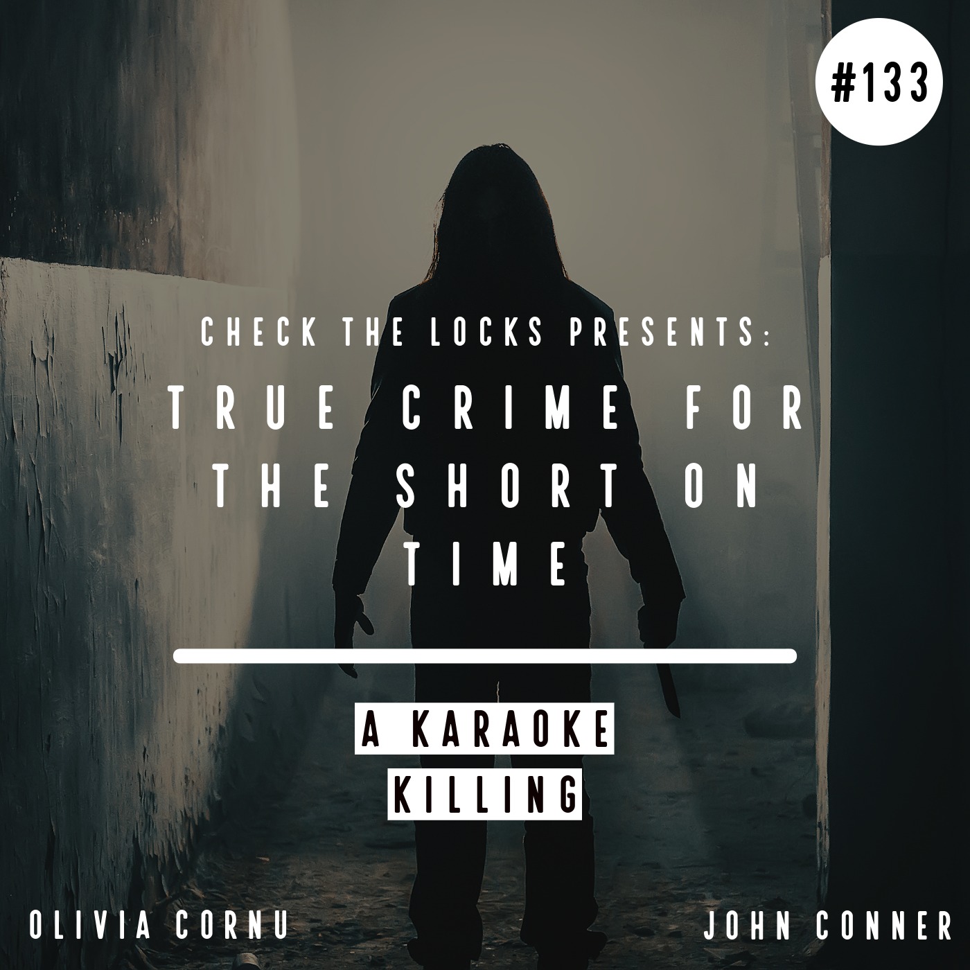 True Crime for the Short on Time: A Karaoke Killing