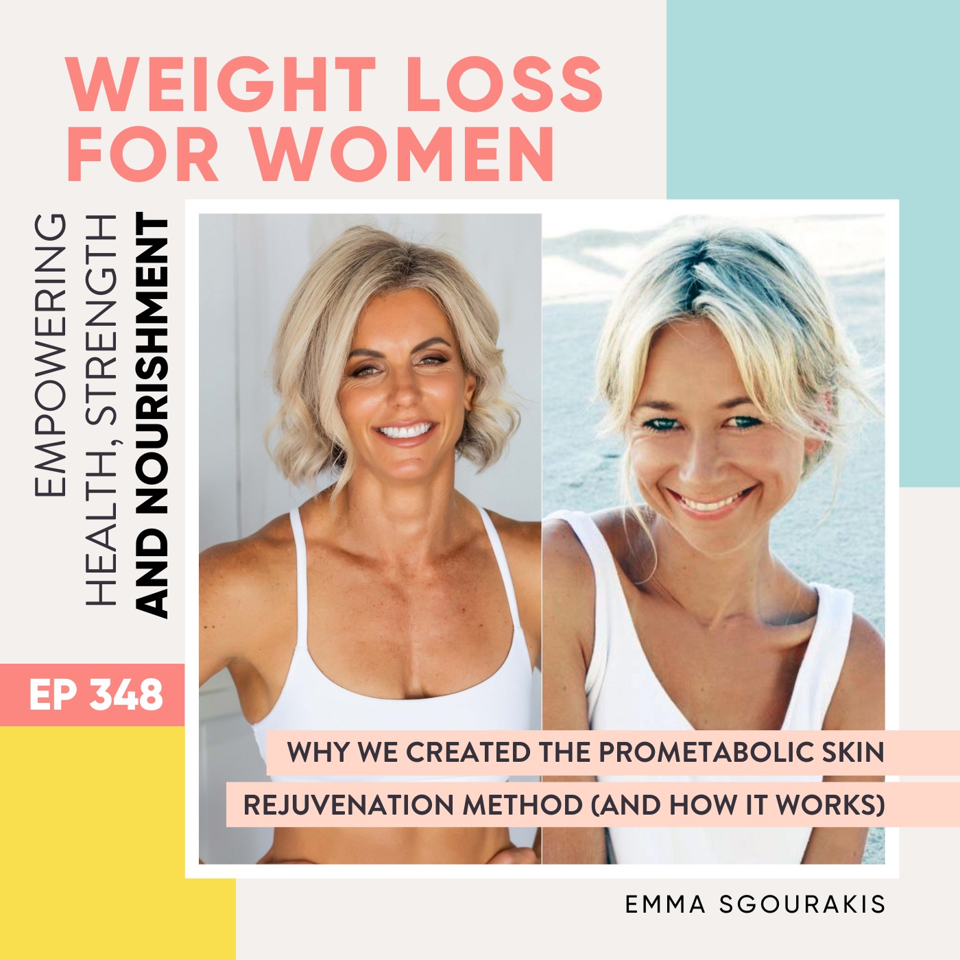 Weight Loss For Women: empowering health, strength and nourishment