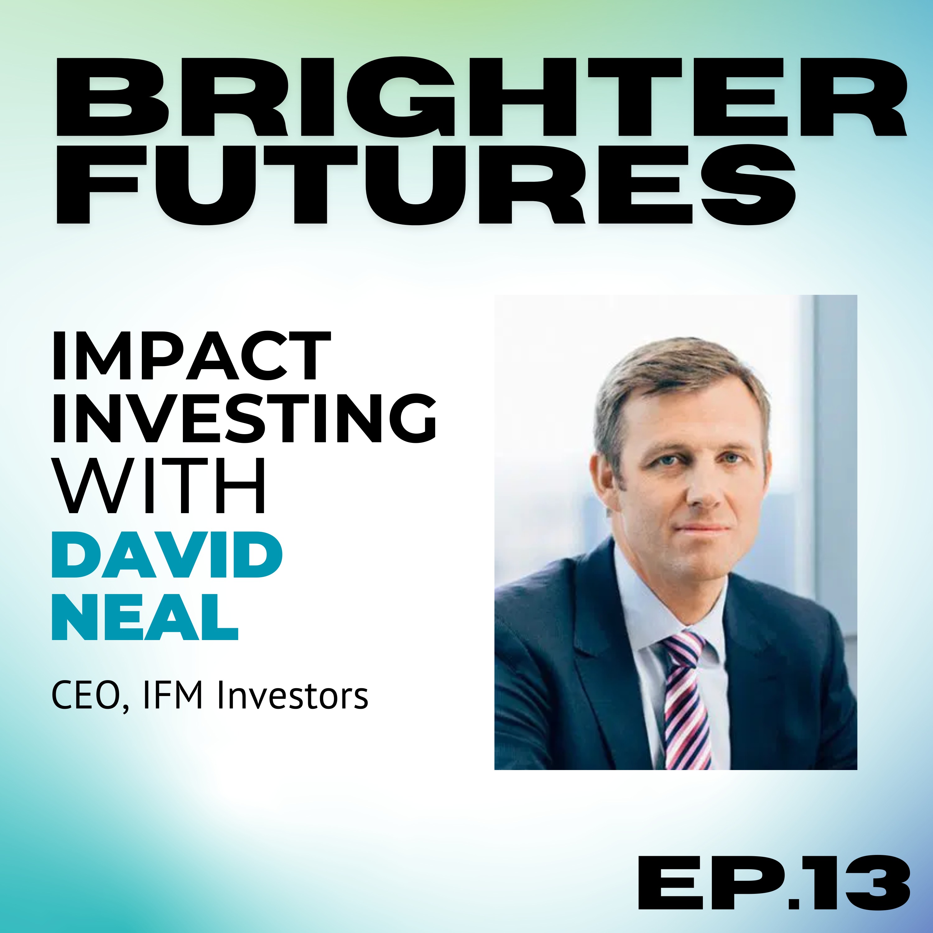 Brighter Futures Youth Podcast