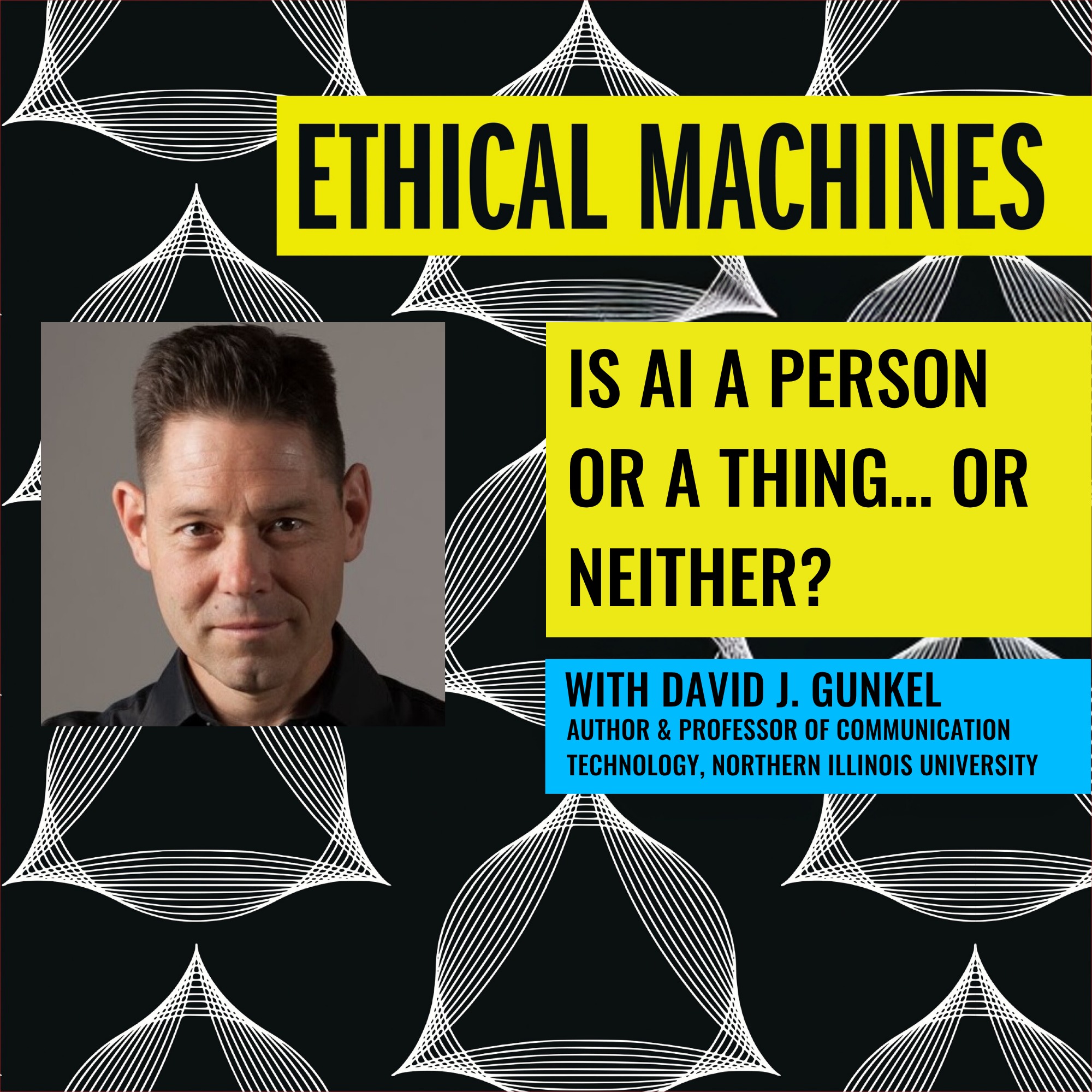 Ethical Machines