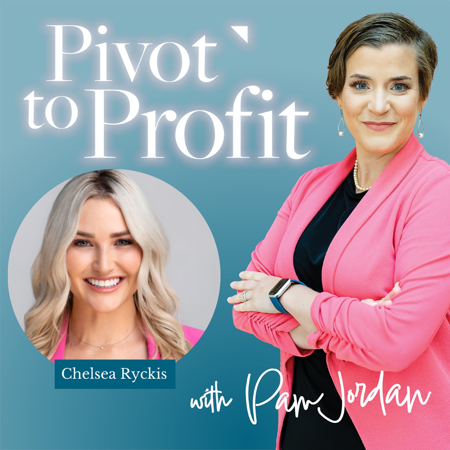 Pivot to Profit
