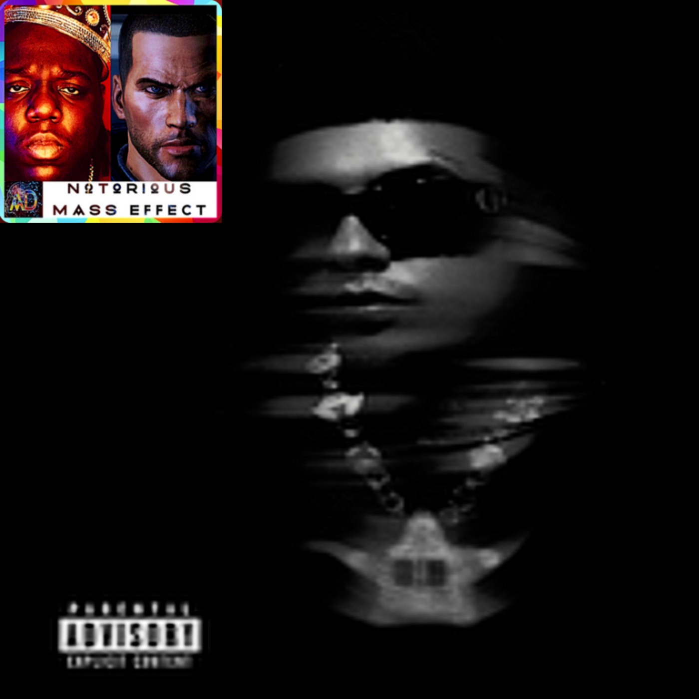 Analytic Dreamz: Notorious Mass Effect