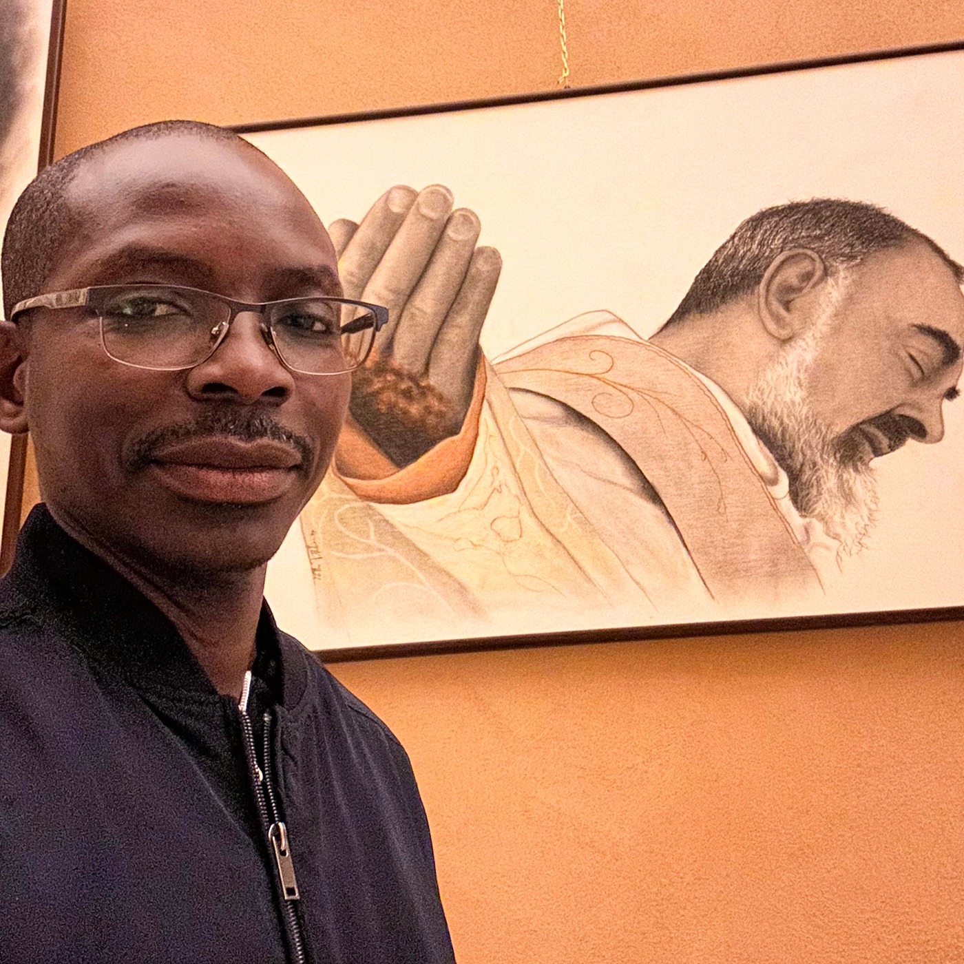 Et DIEU faisait réussir tout ce qu’il entreprenait Gn 39 24 –  Fondateur Daniel ACKAH